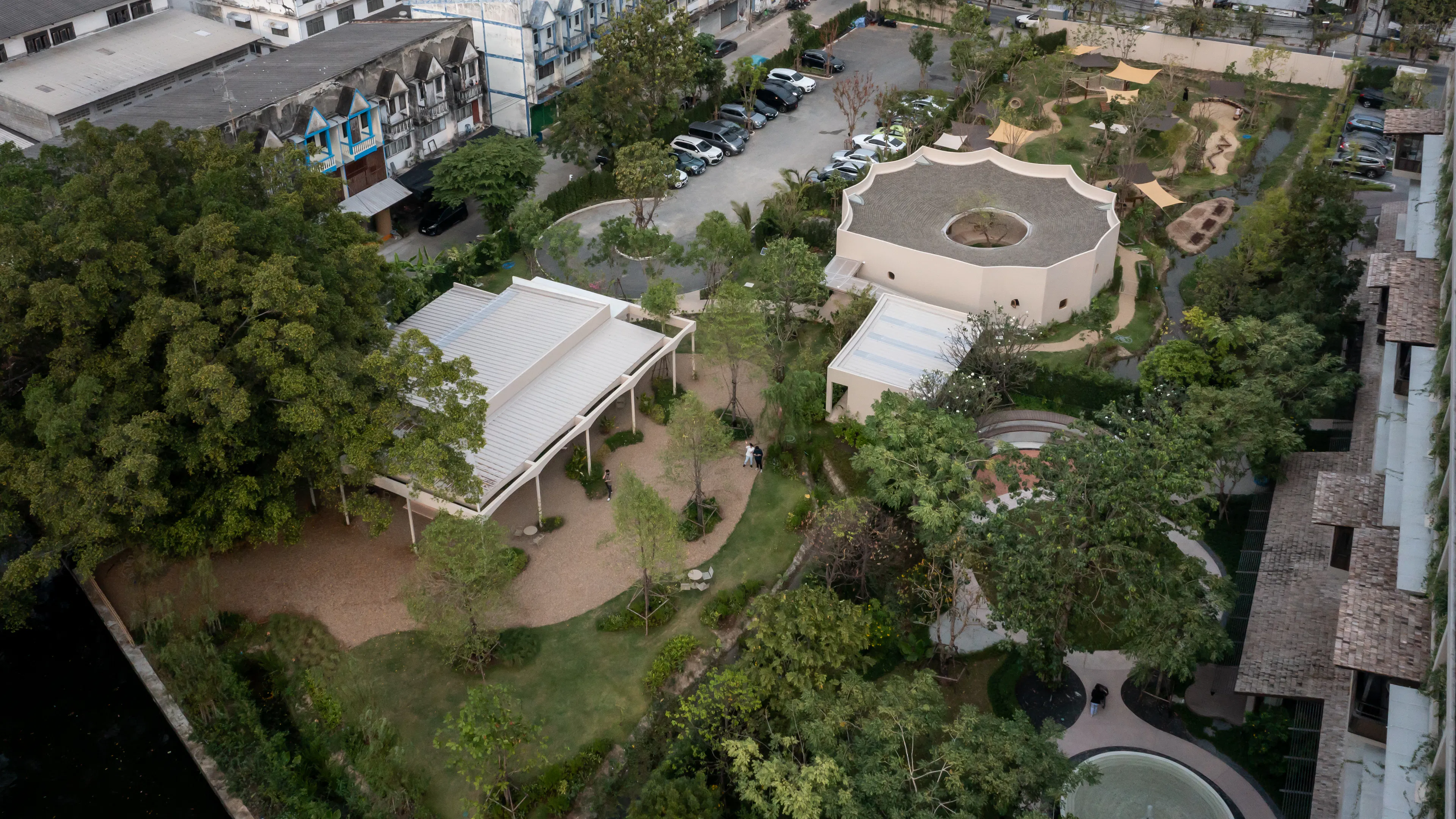 Little Stove & Little Stump — 2