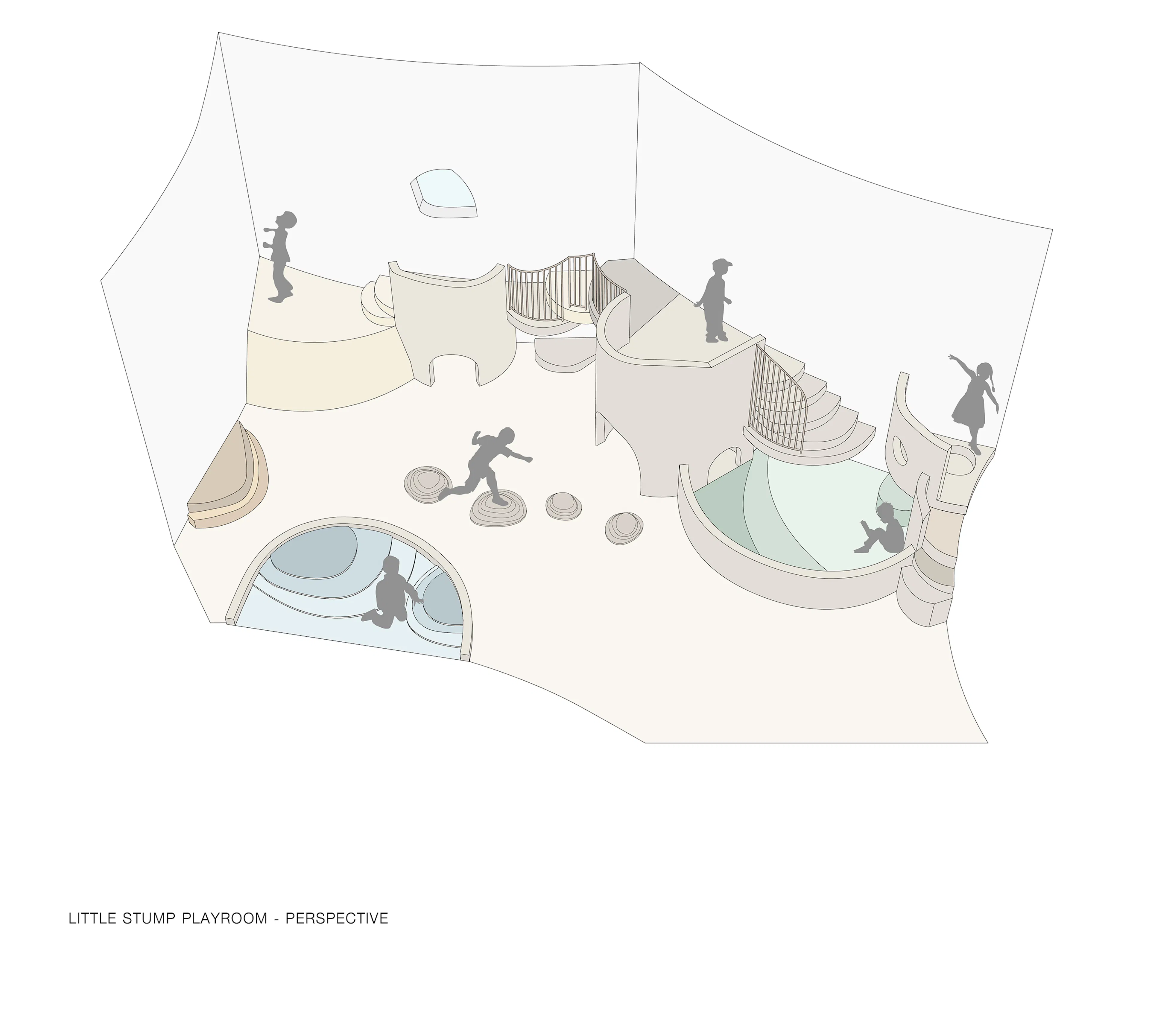 Little Stove & Little Stump — 28