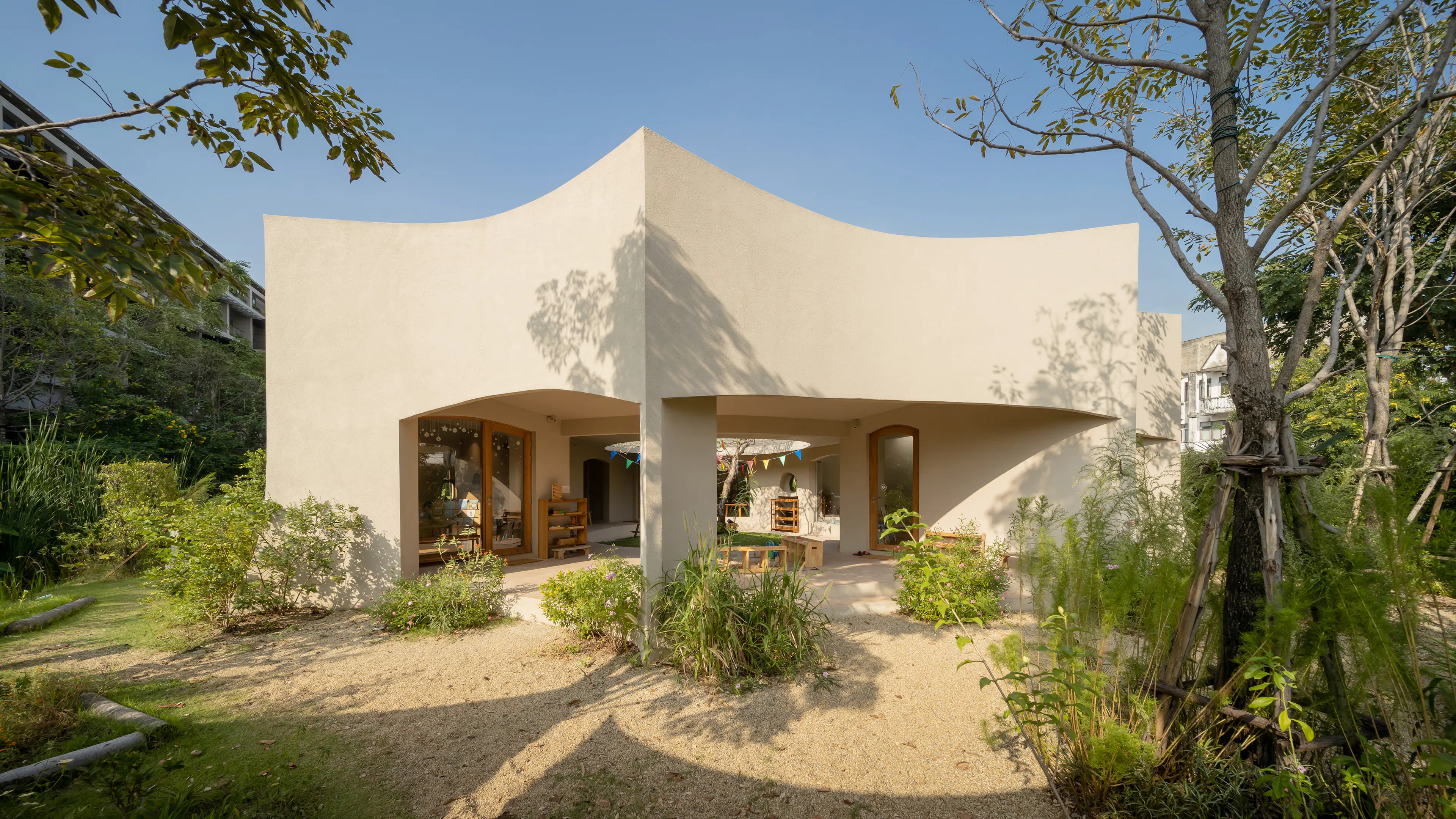 Little Stove & Little Stump — 13