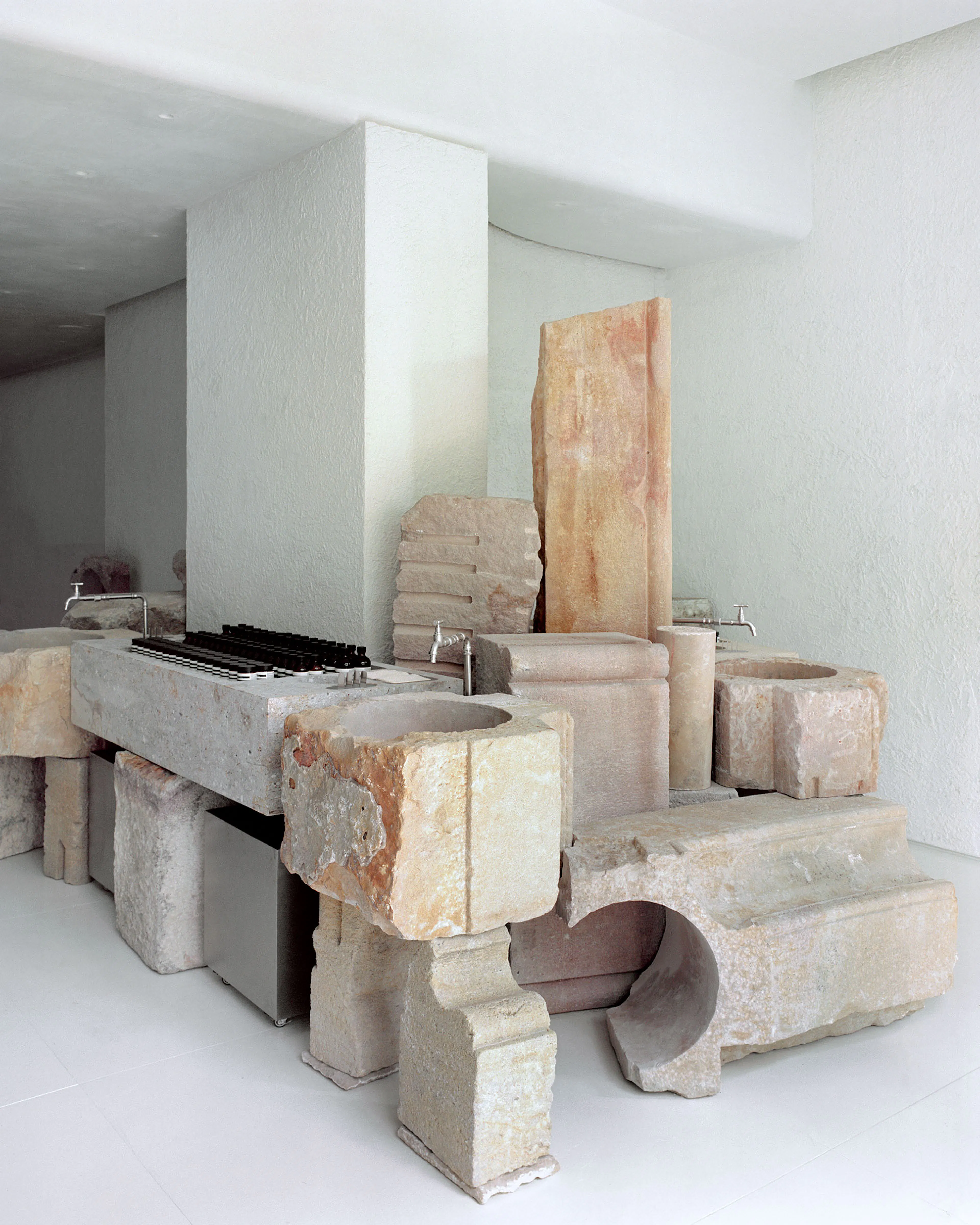 Aesop Diagonal — 2