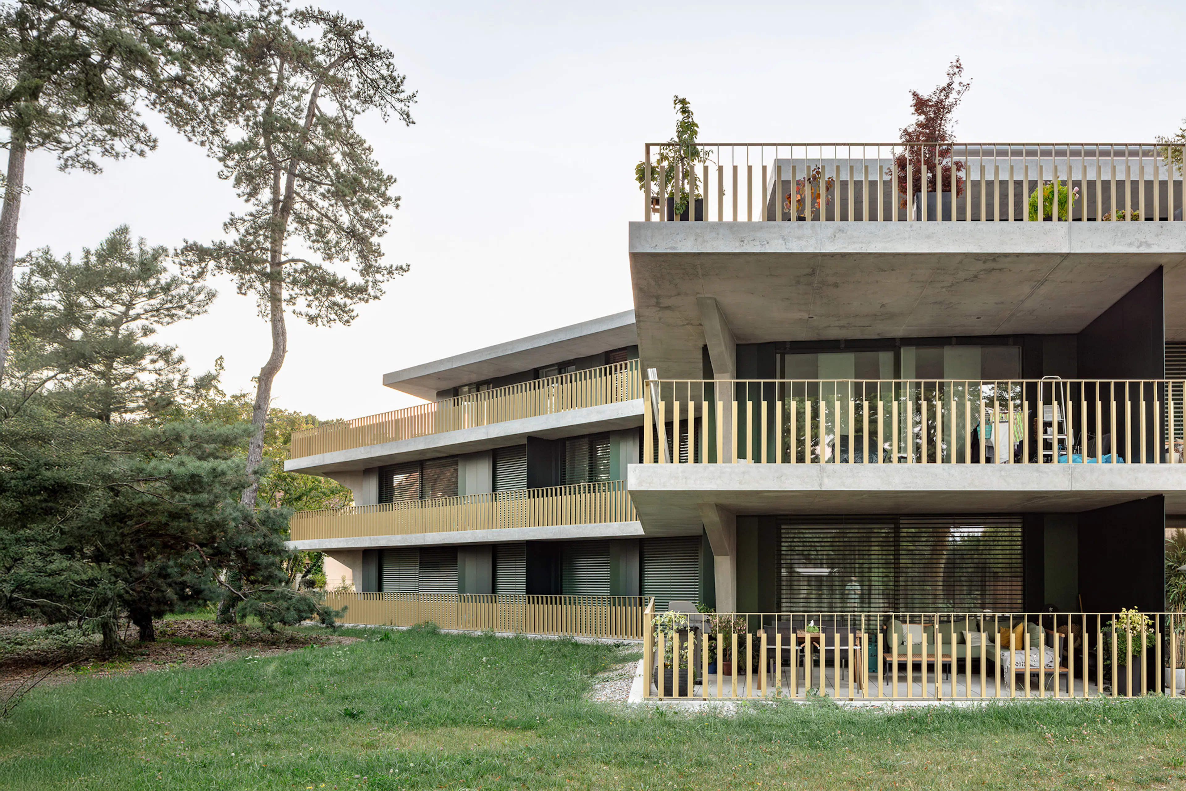 BOV / Extension Primary School — 27