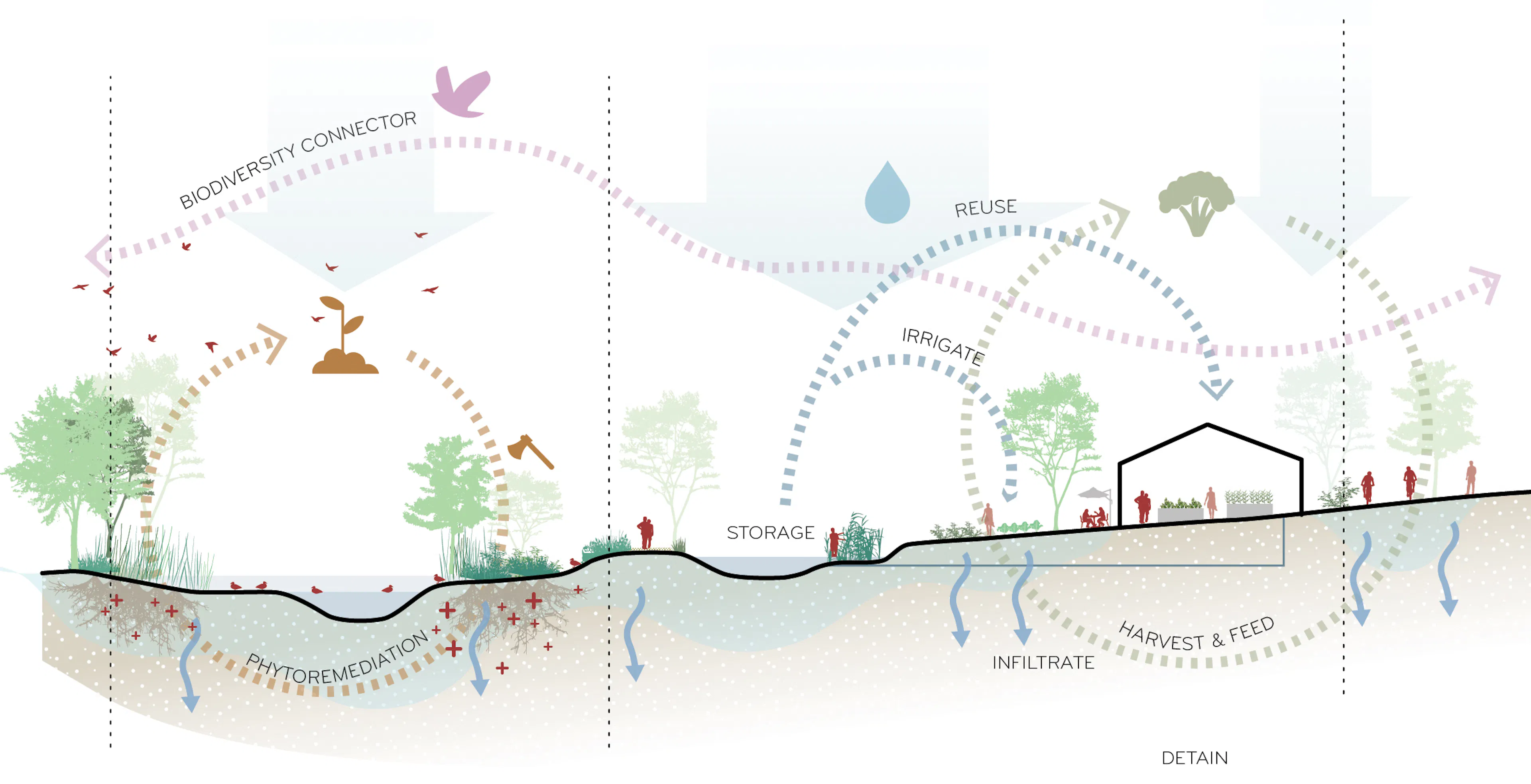 Masterplan Begbroke Innovation District — 10