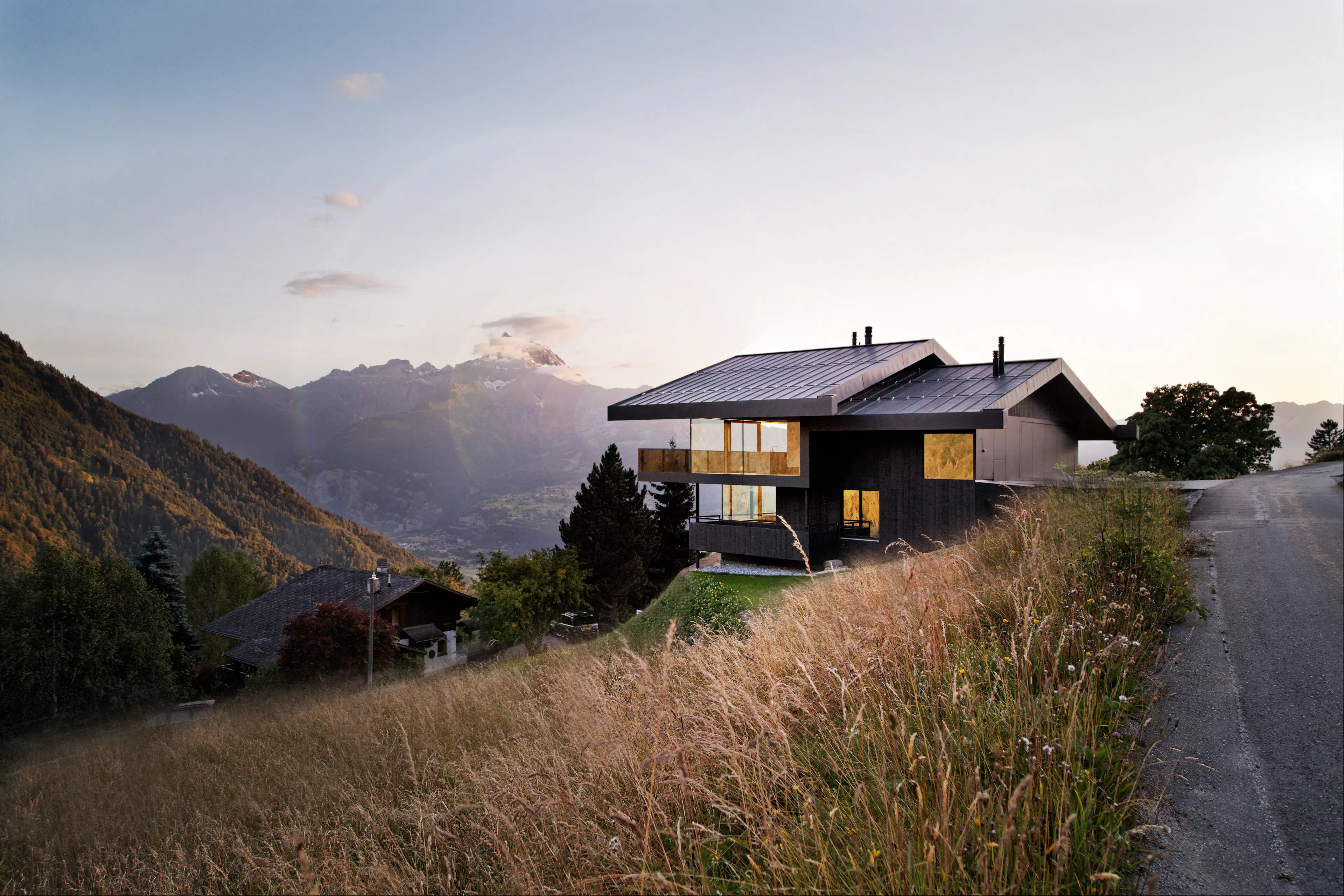 BOV / Extension Primary School — 26