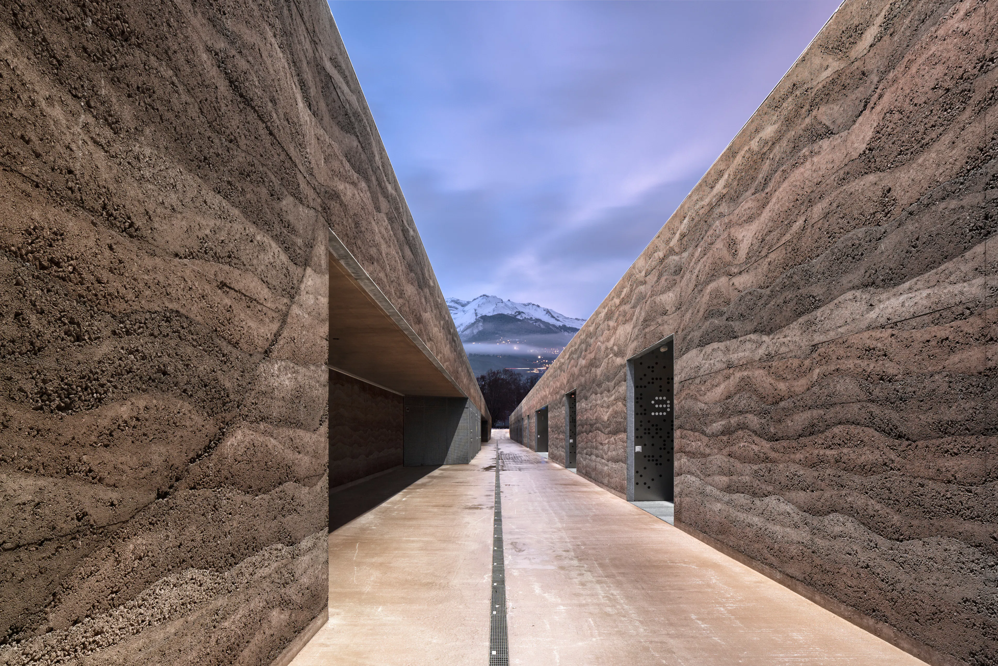 BOV / Extension Primary School — 25