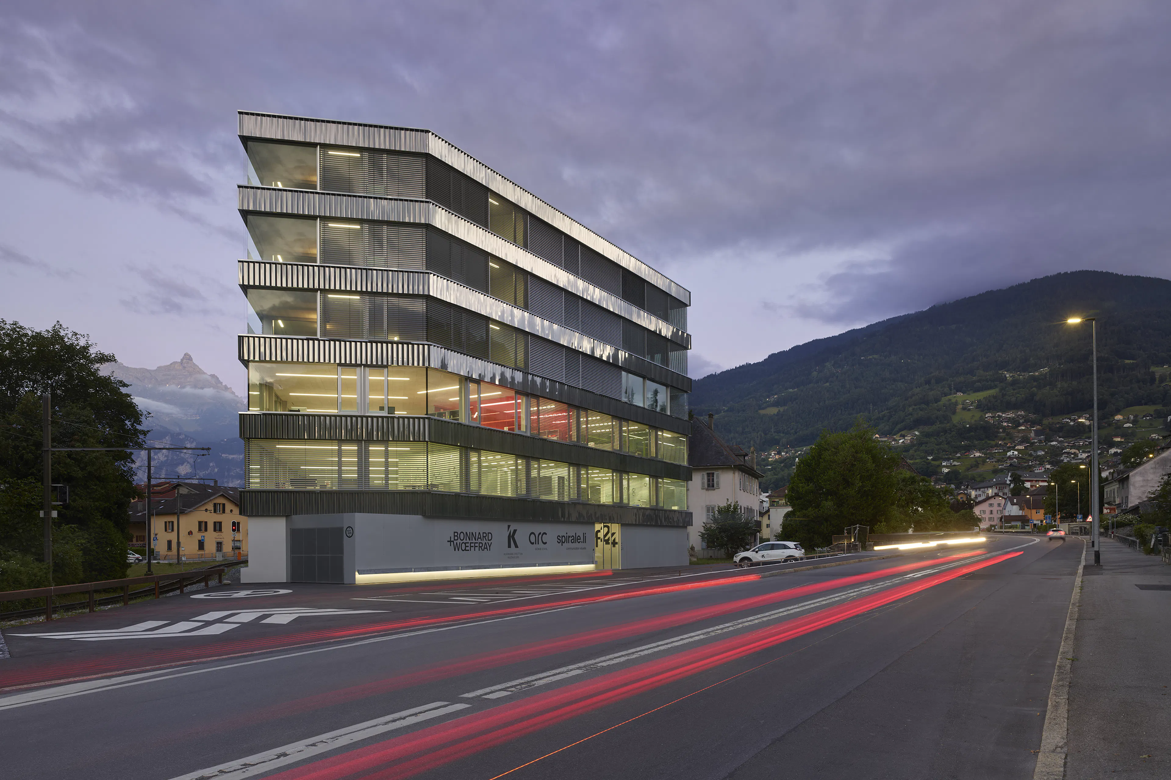 BOV / Extension Primary School — 21