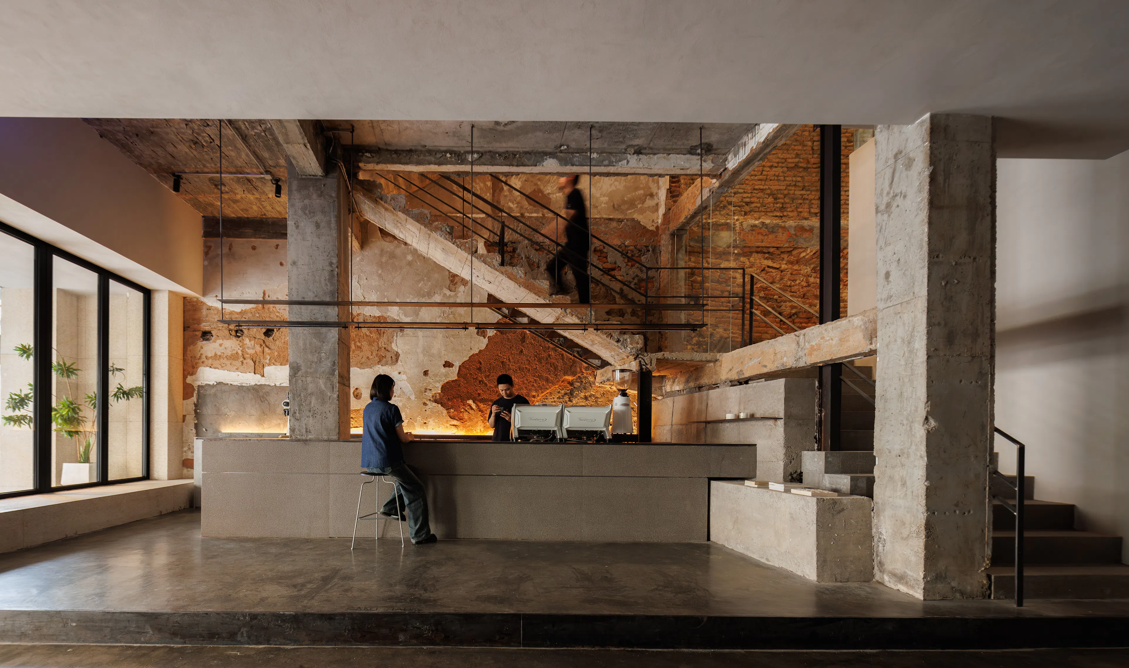 Xiamen Shophouse Commune