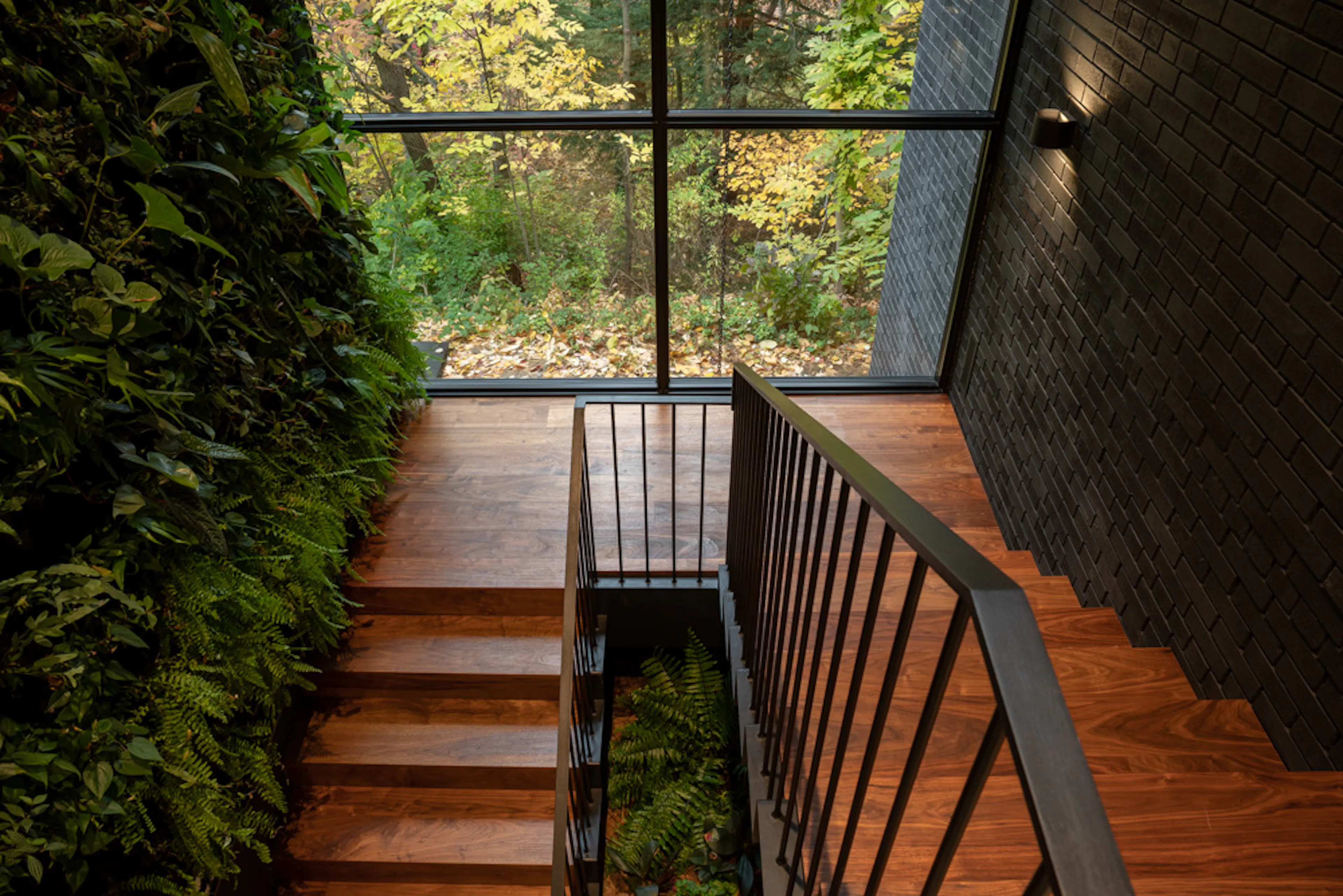 Ravine House — 8