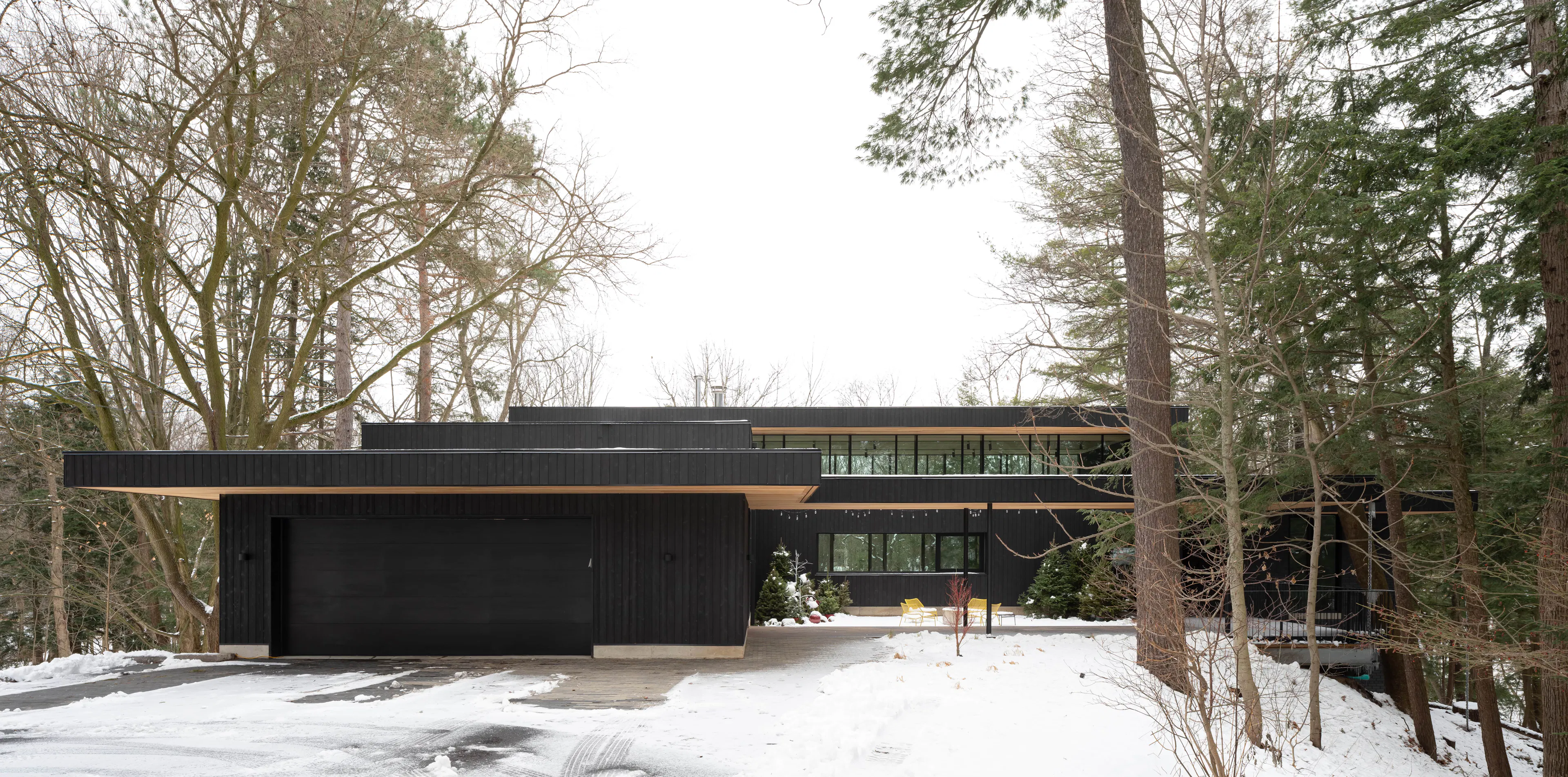 Ravine House — 24
