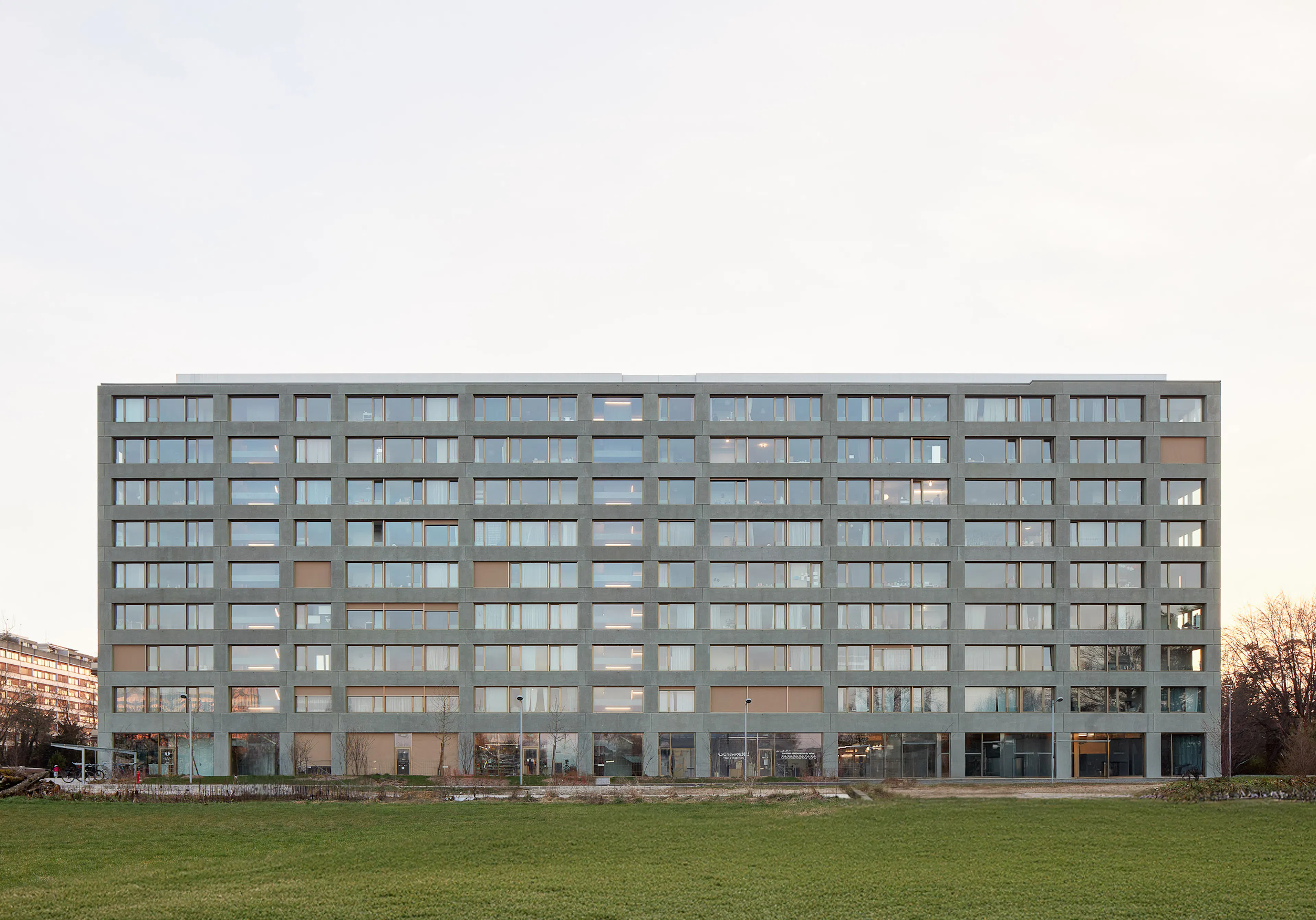 BOV / Extension Primary School — 20