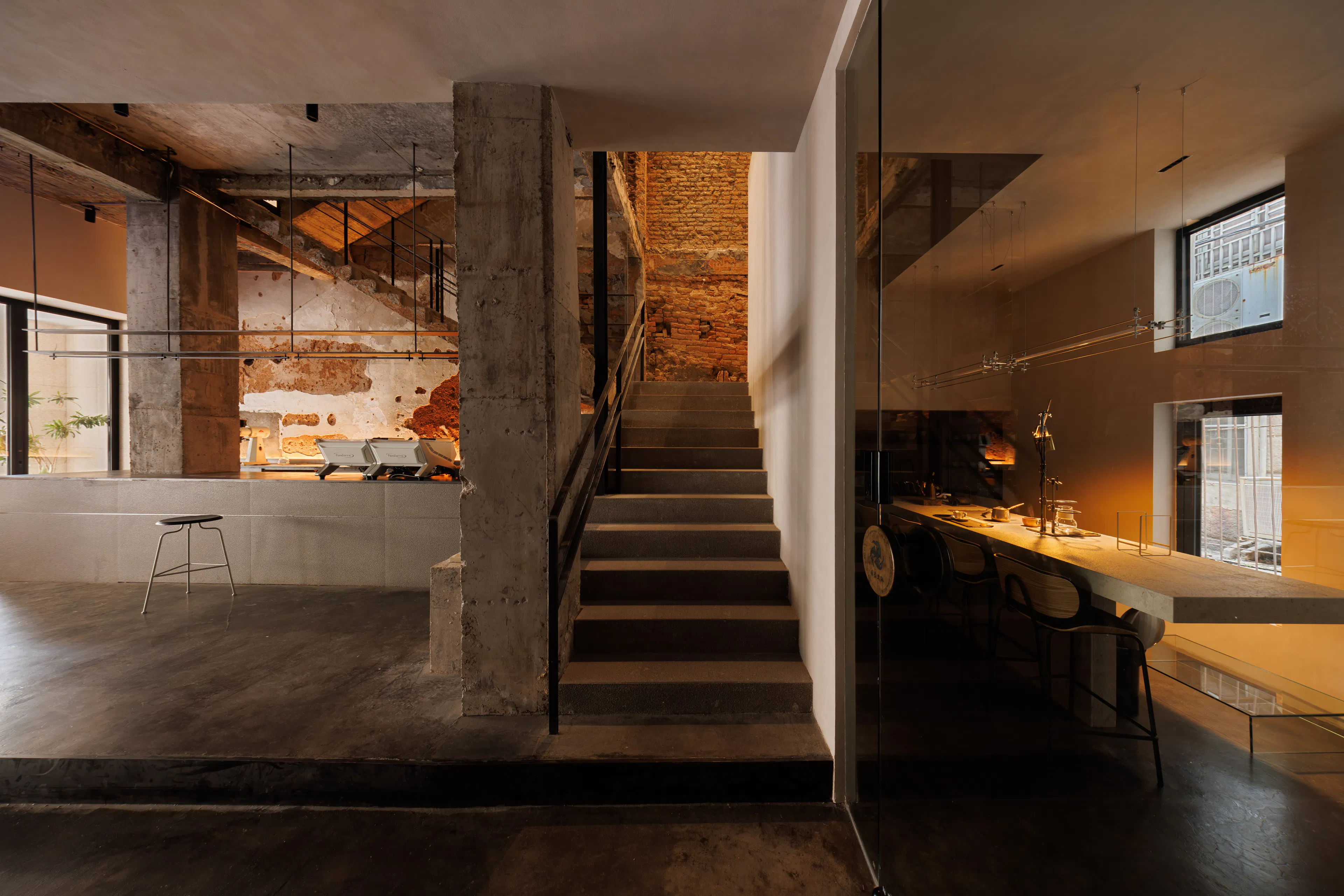 Xiamen Shophouse Commune — 3