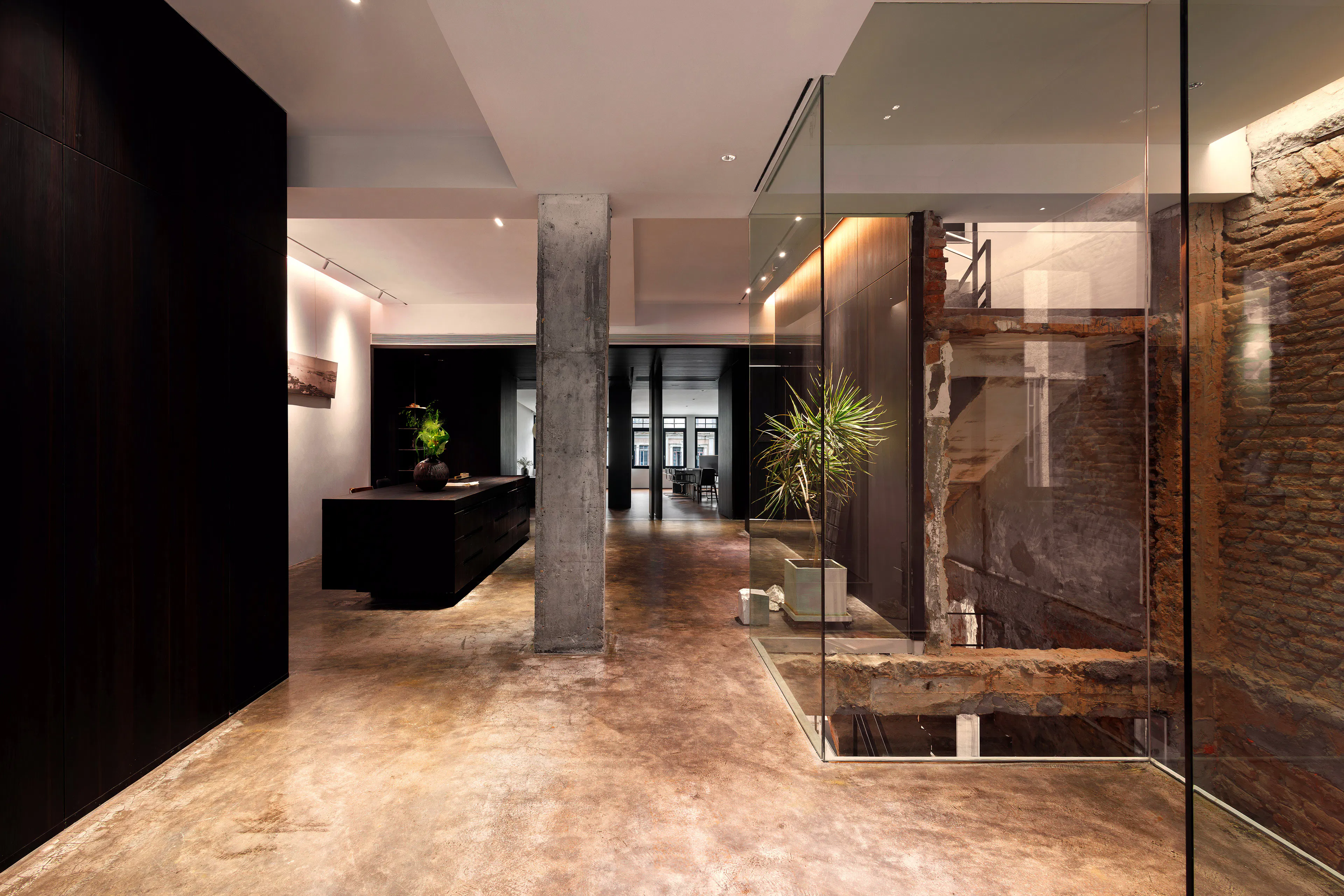 Xiamen Shophouse Commune — 6