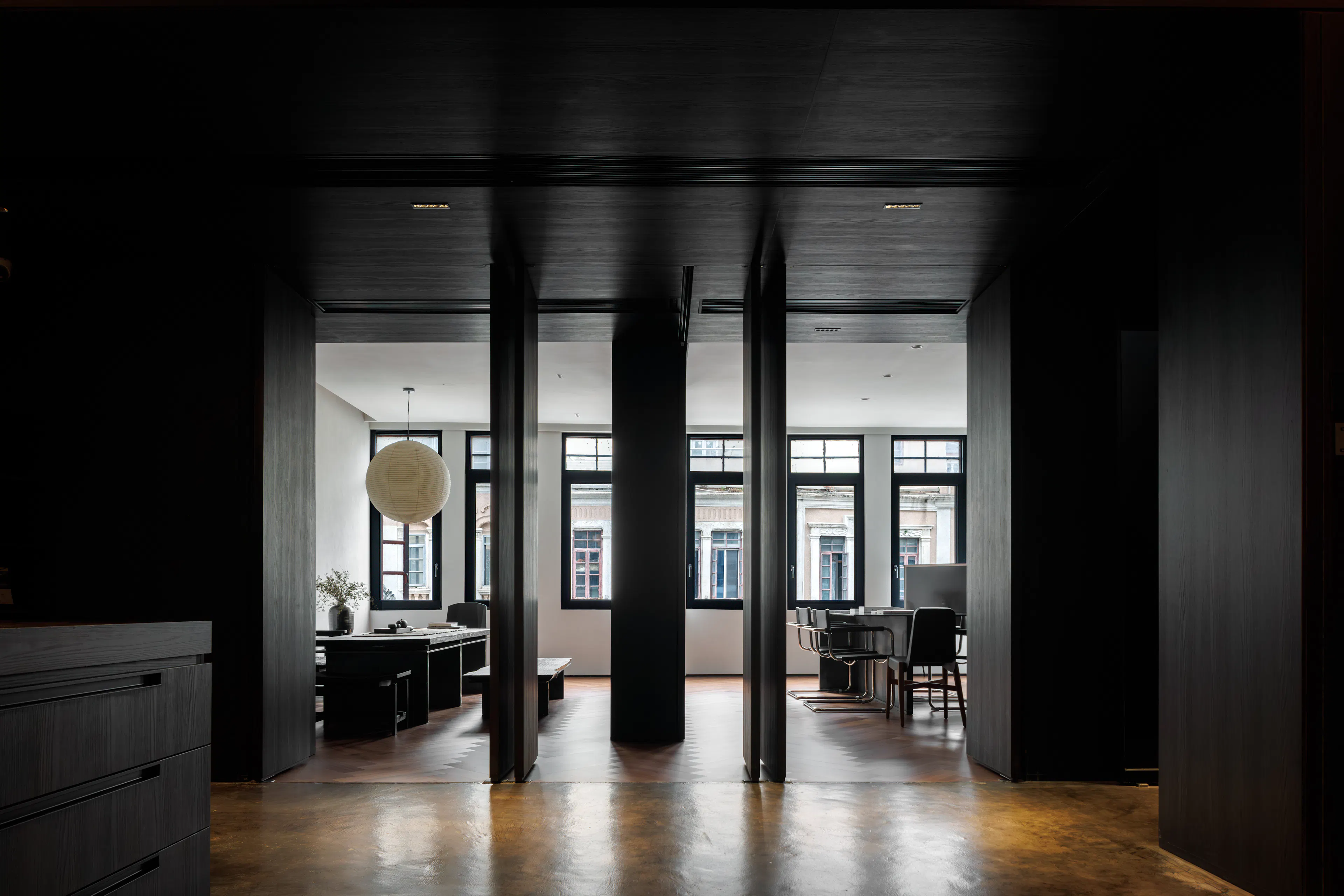 Xiamen Shophouse Commune — 7