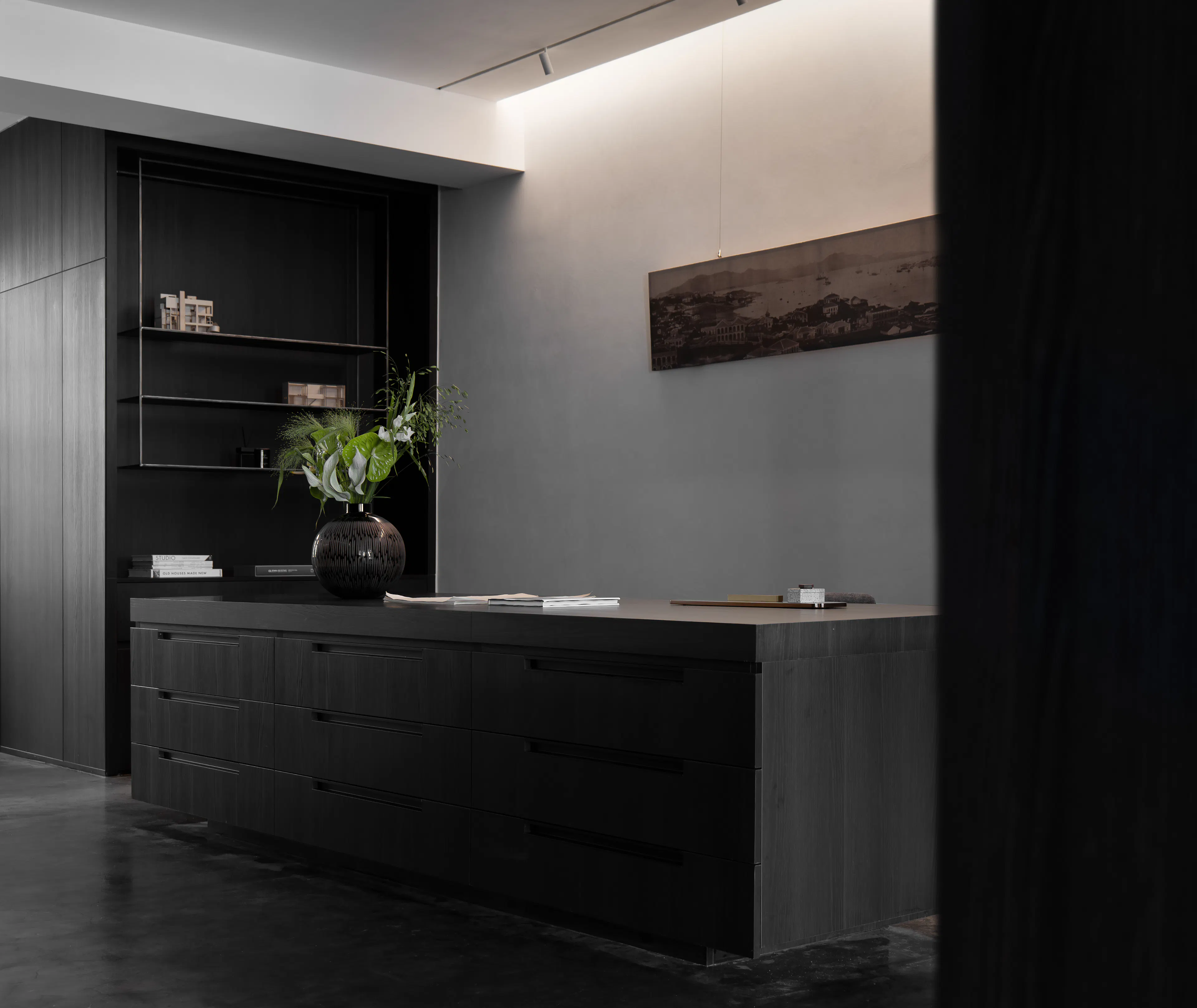 Xiamen Shophouse Commune — 10