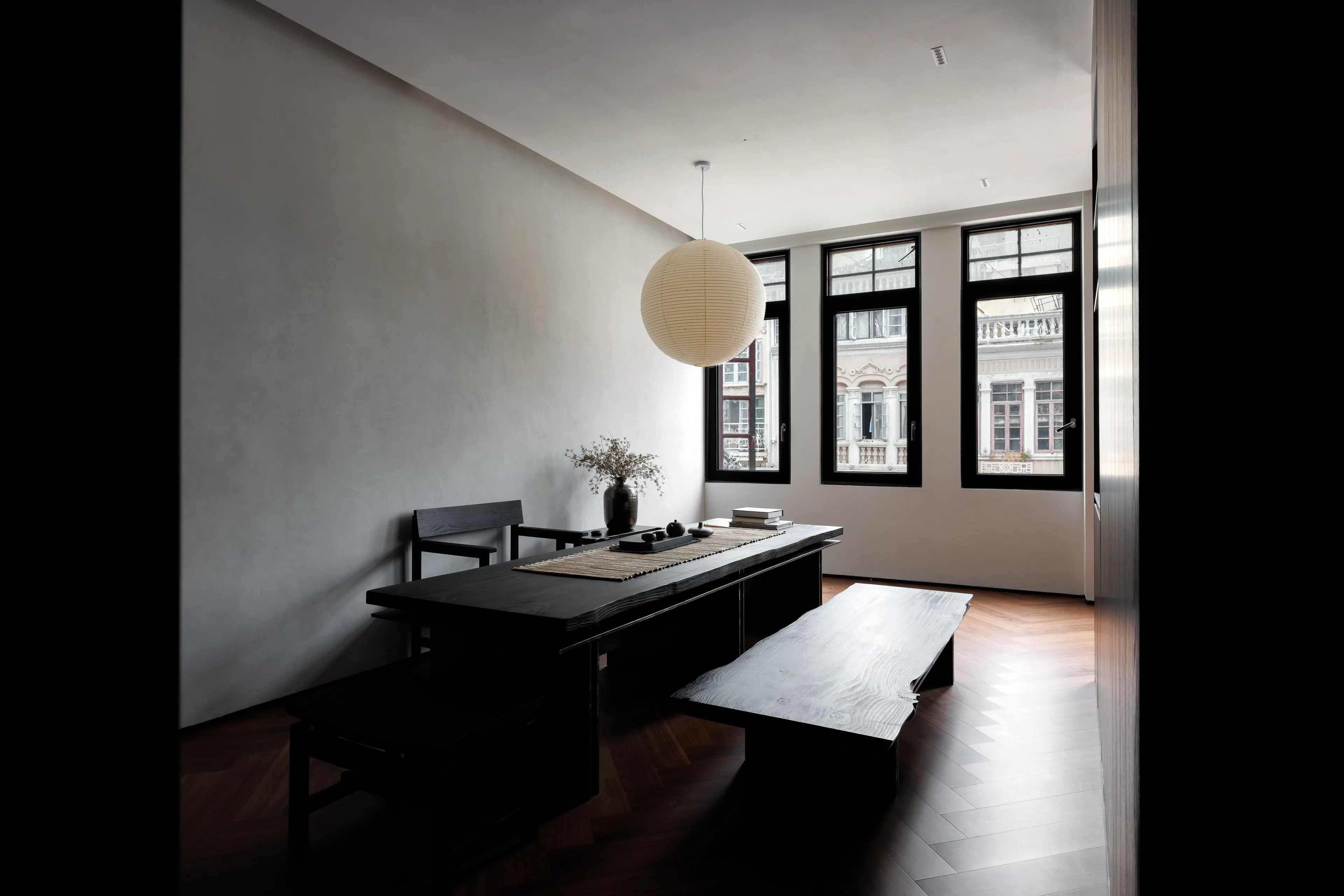 Xiamen Shophouse Commune — 8