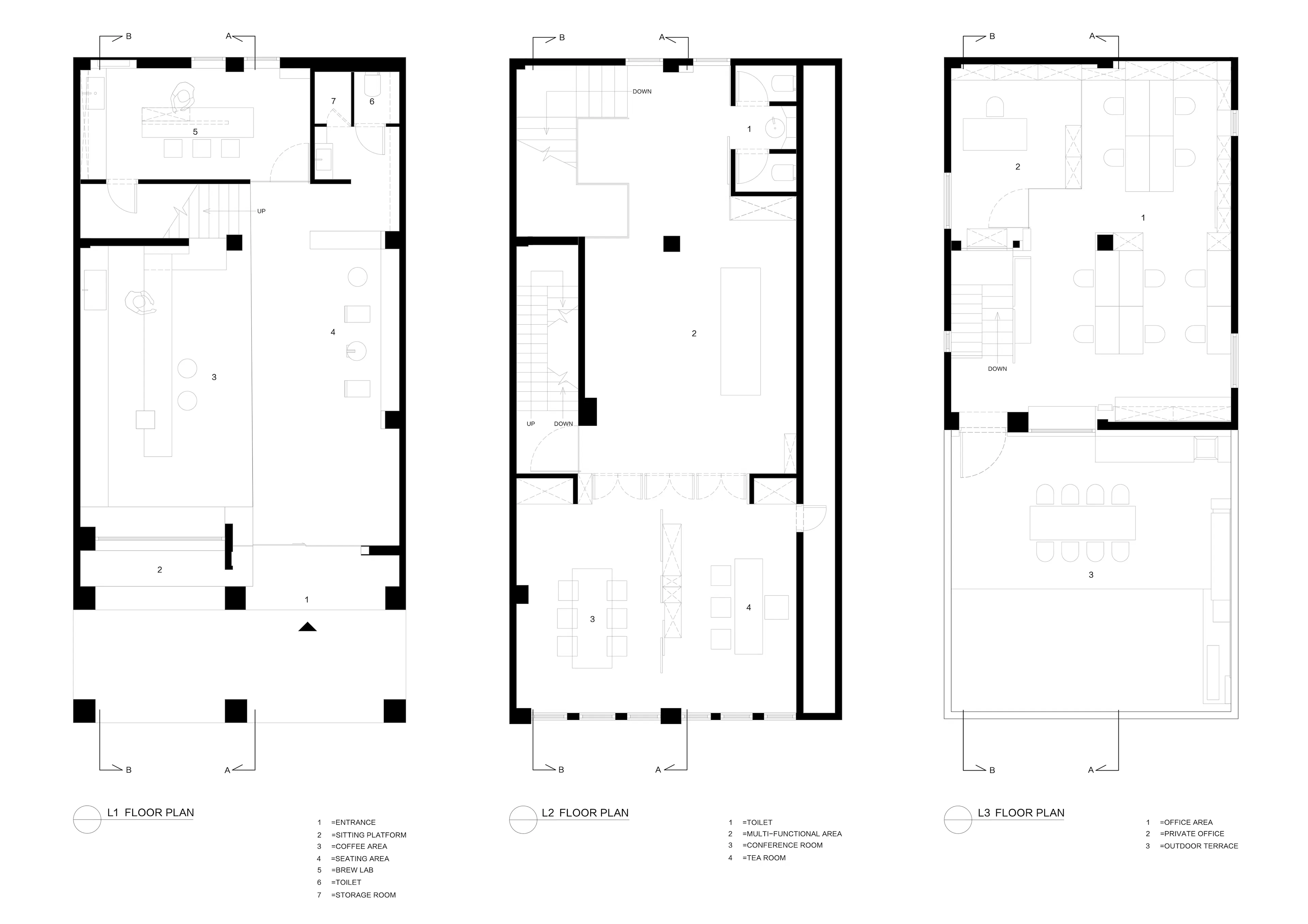 Xiamen Shophouse Commune — 12