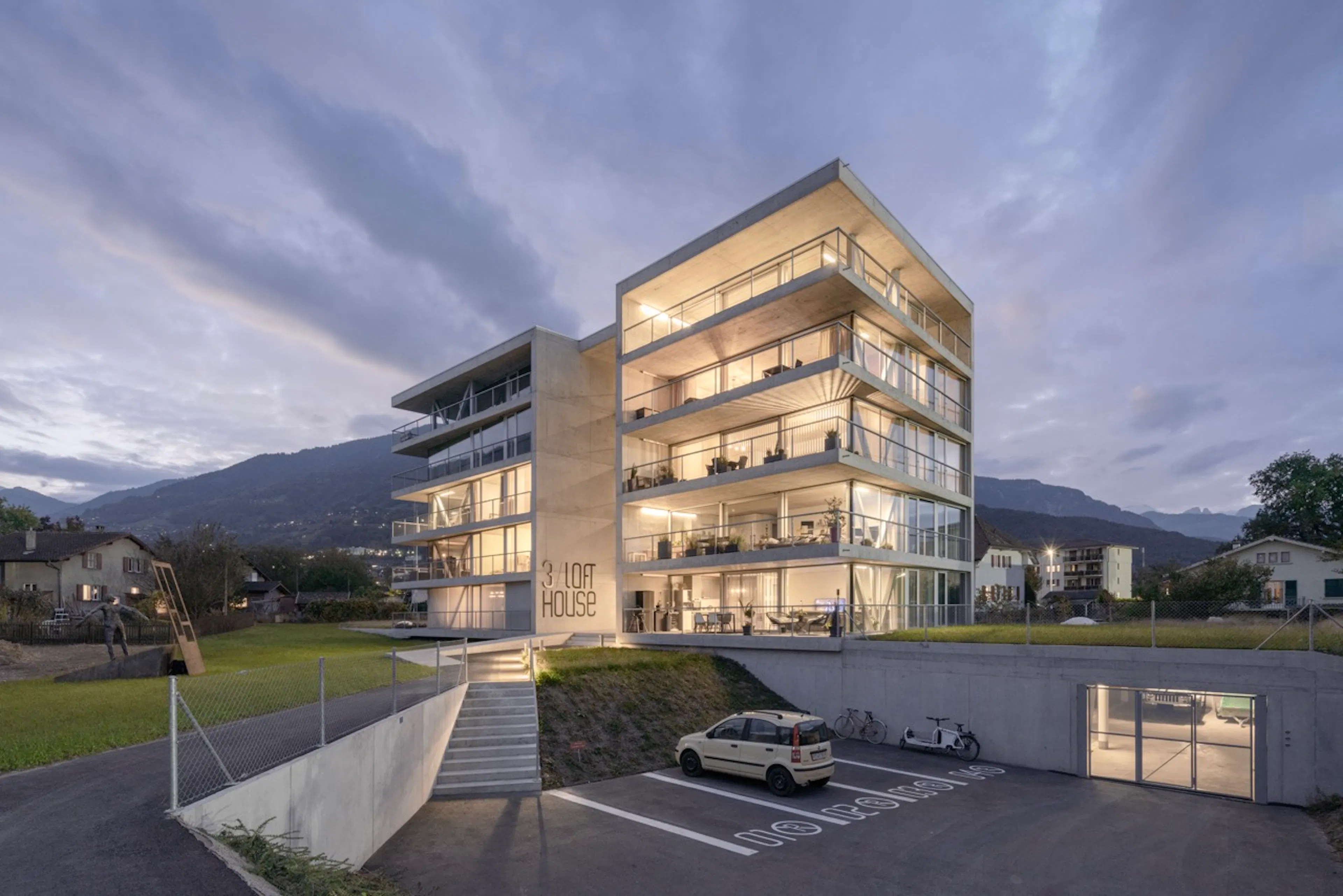 BOV / Extension Primary School — 18