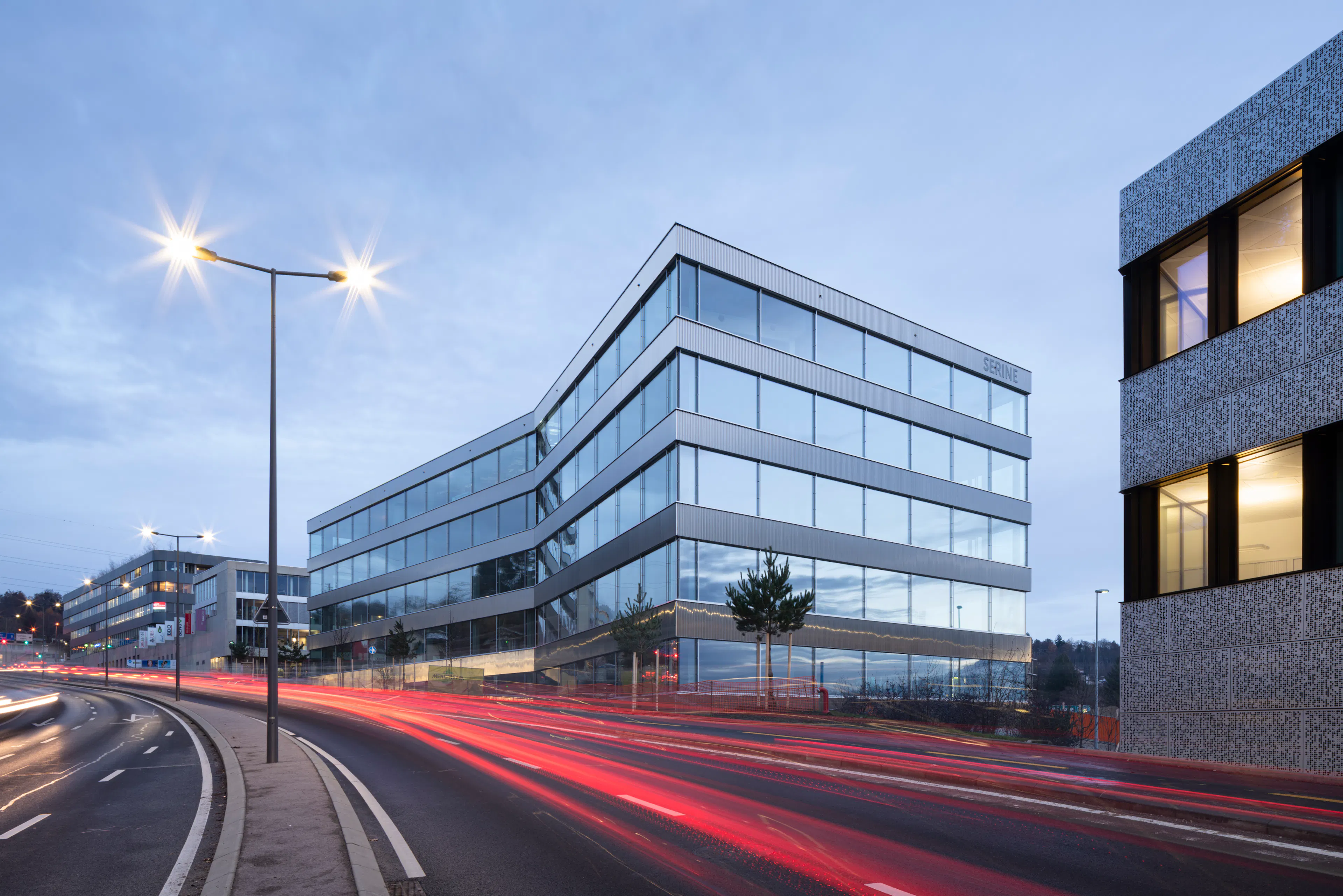 BOV / Extension Primary School — 17