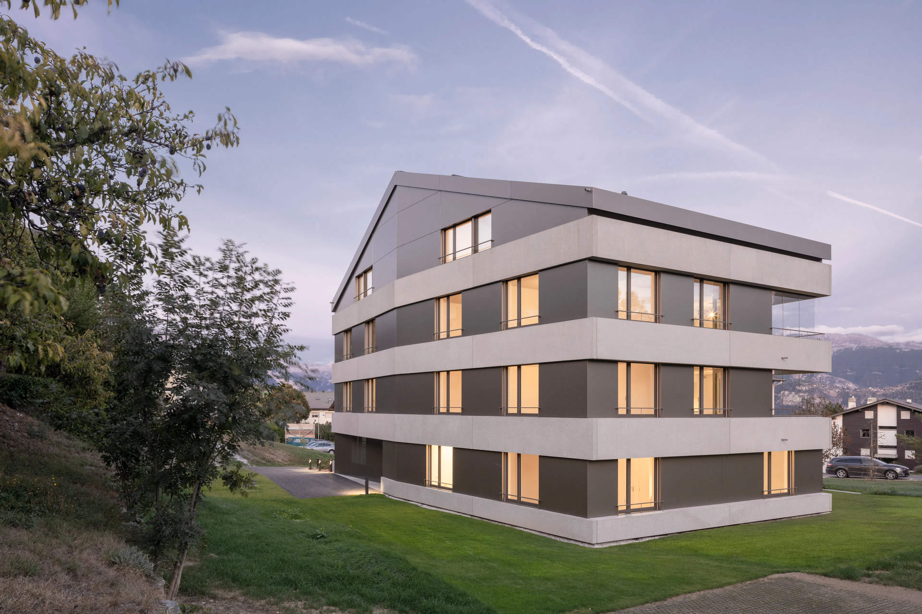 BOV / Extension Primary School — 16