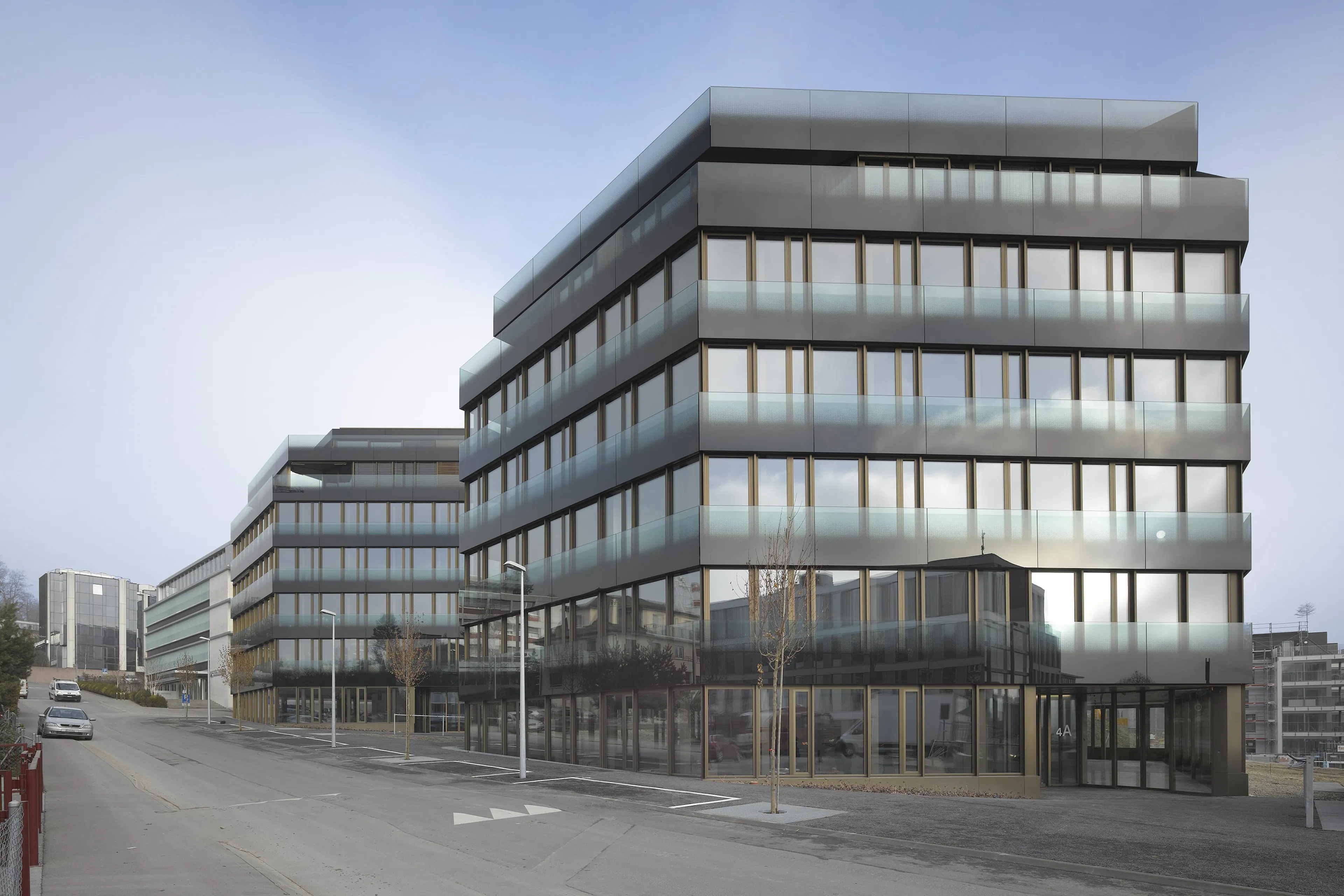 BOV / Extension Primary School — 15