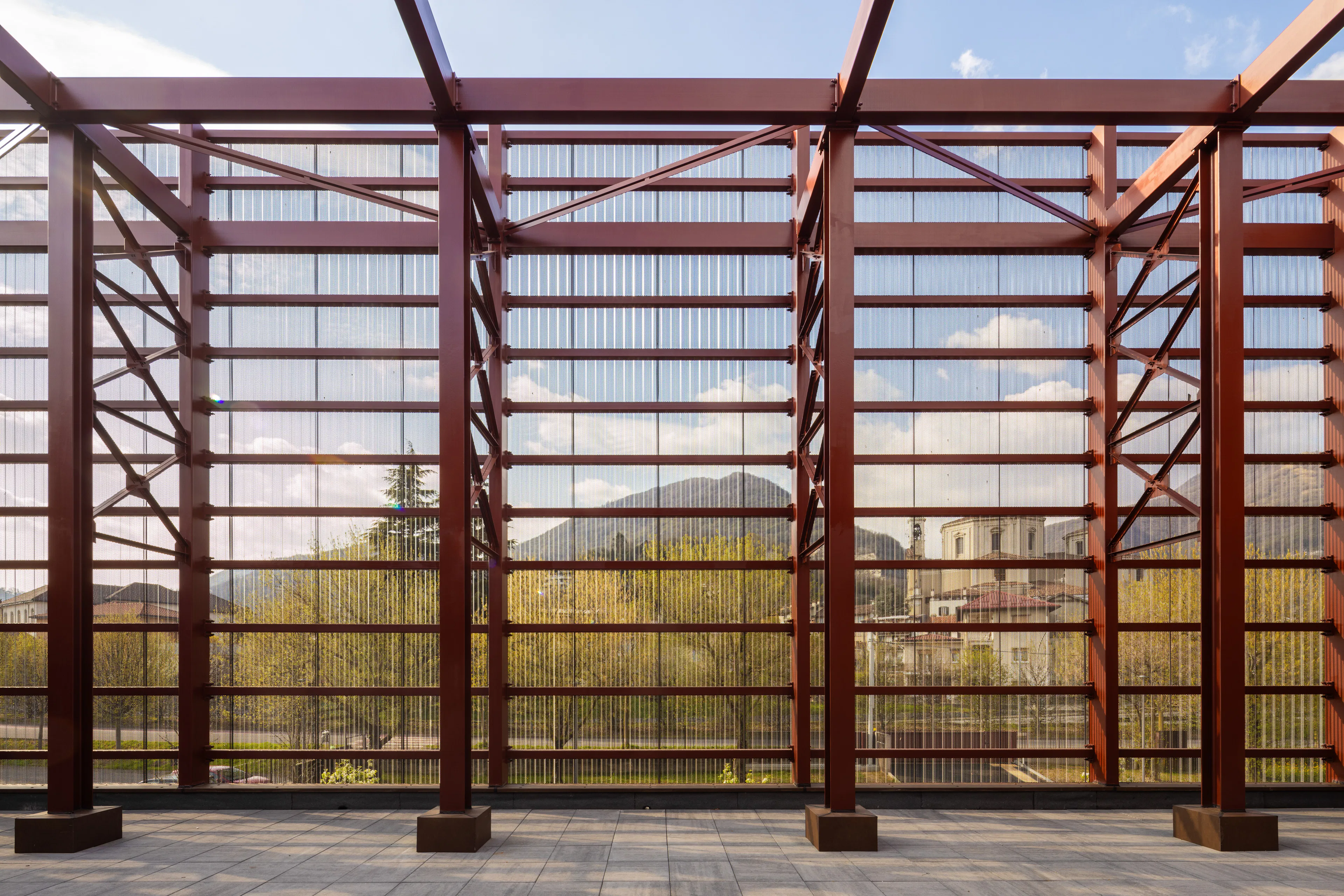 Didonè Comacchio Architects — 4