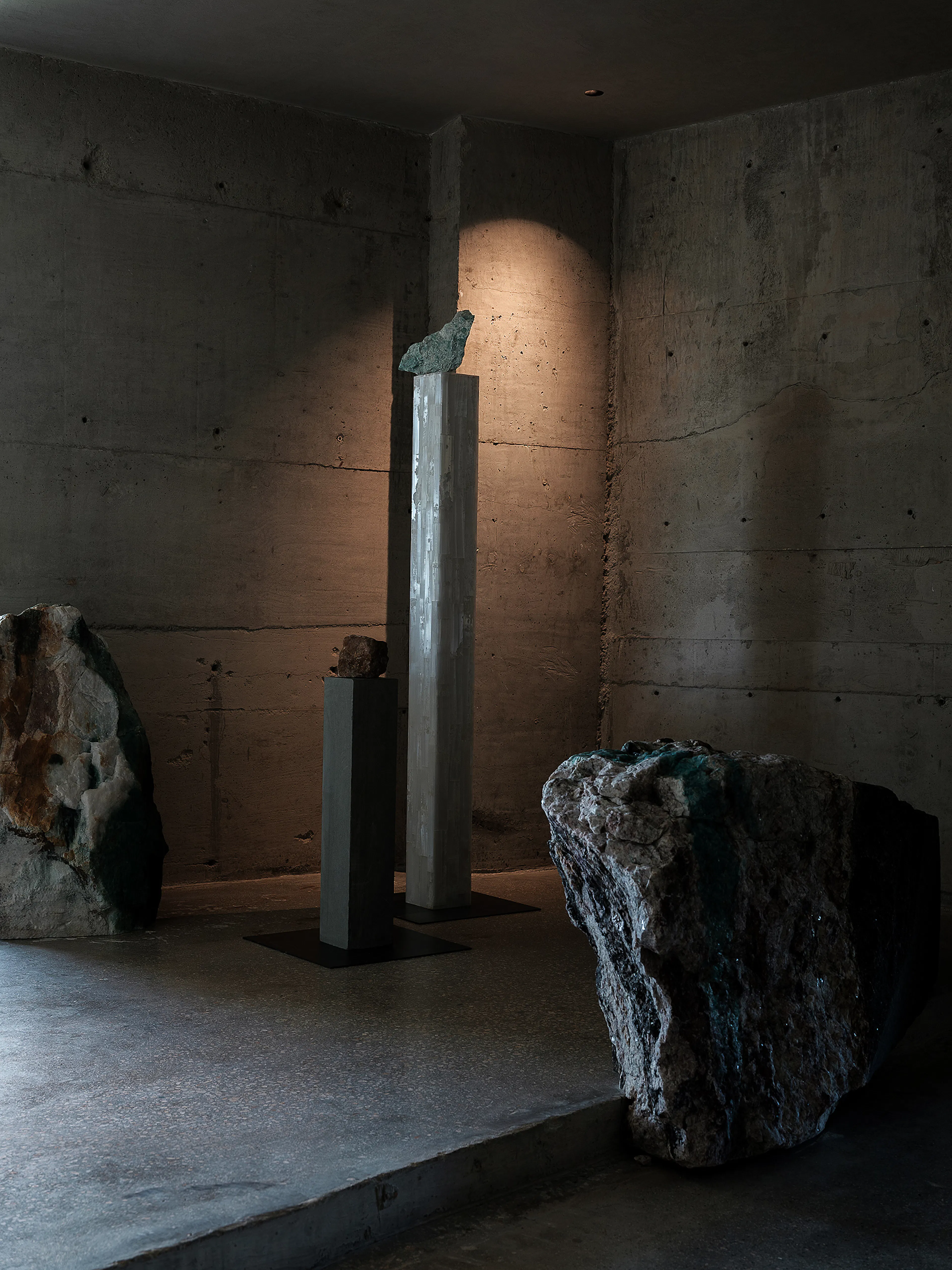 Just Stone Gallery — 2