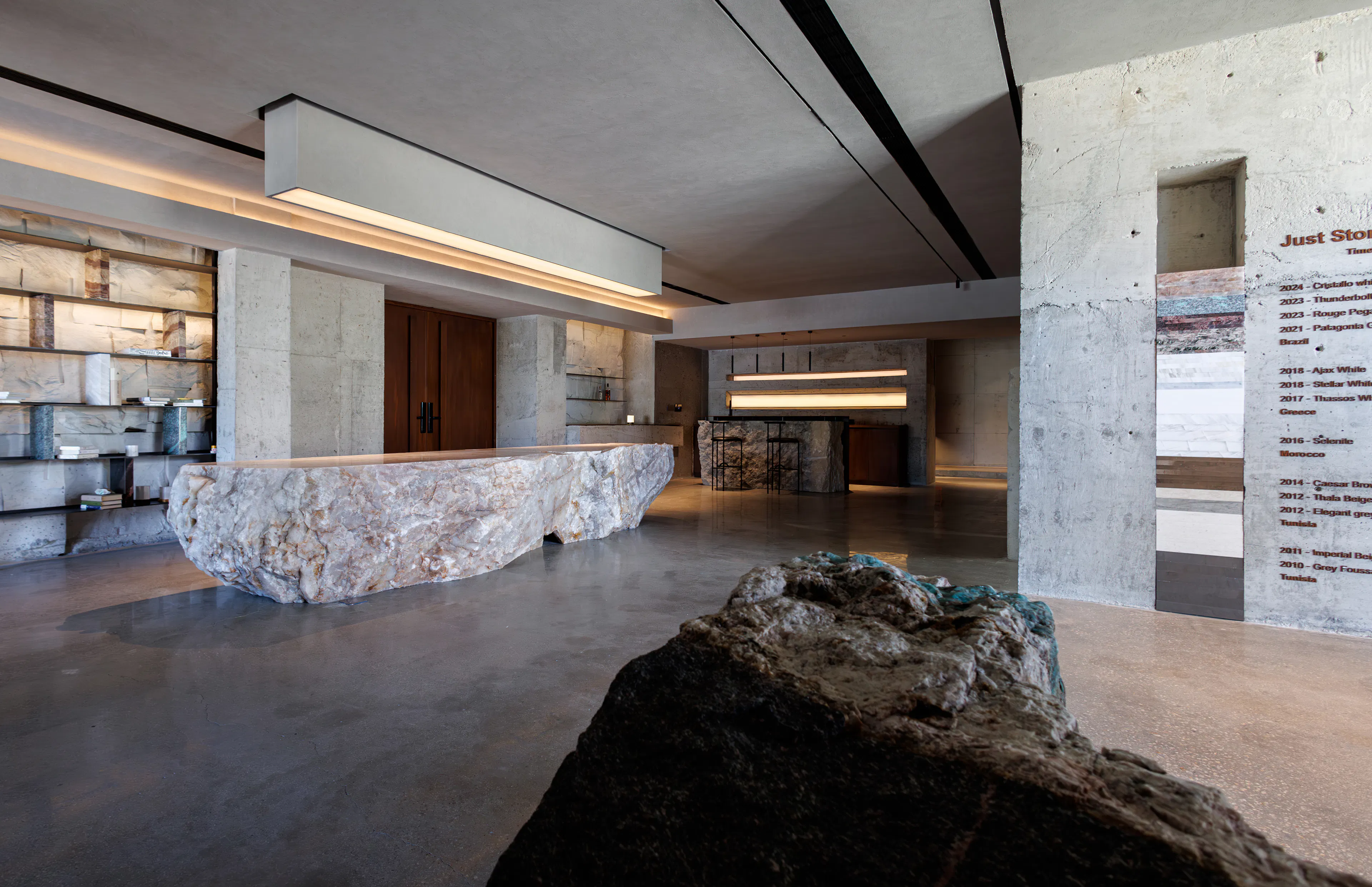 Just Stone Gallery — 3