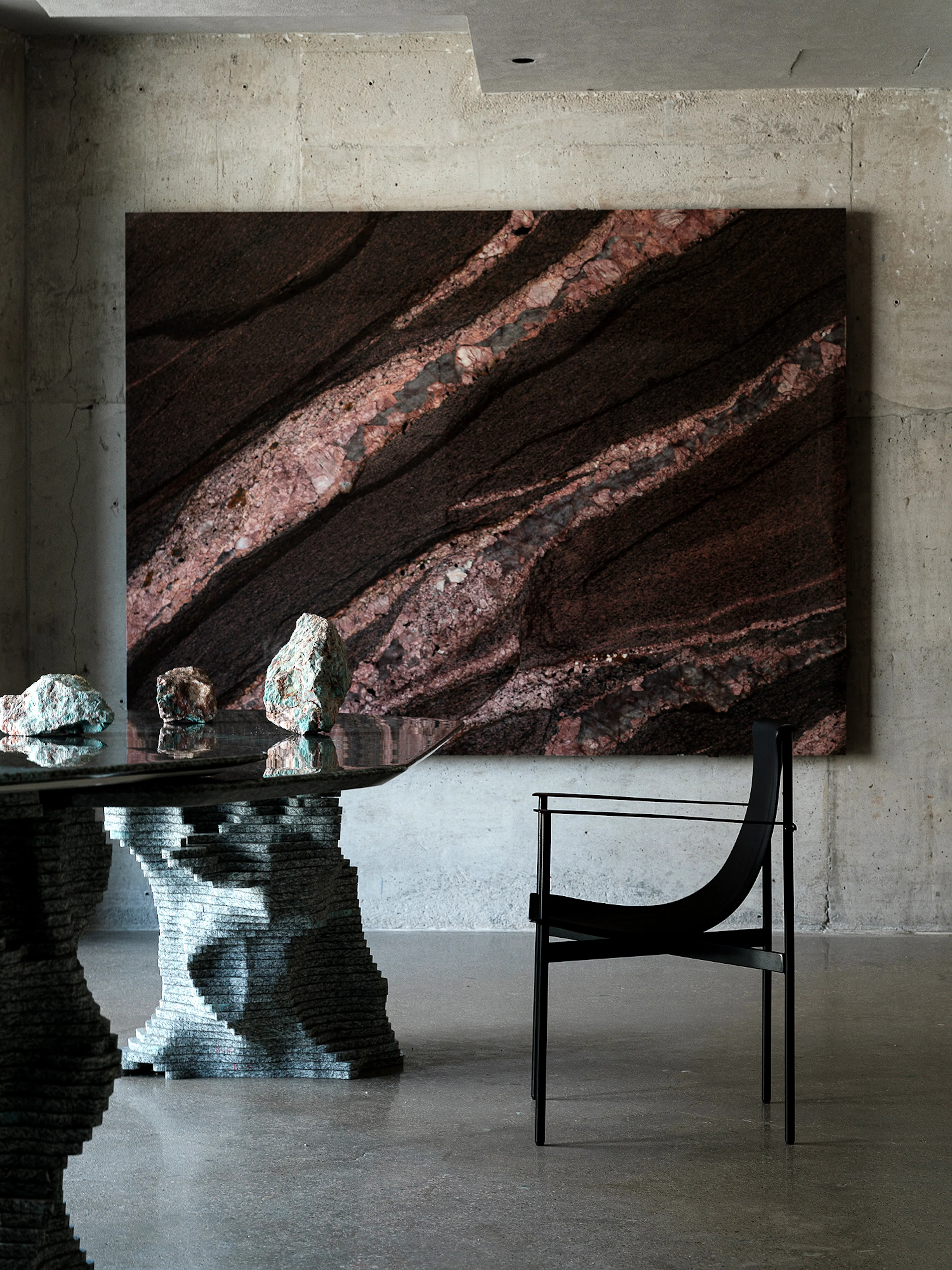 Just Stone Gallery — 5