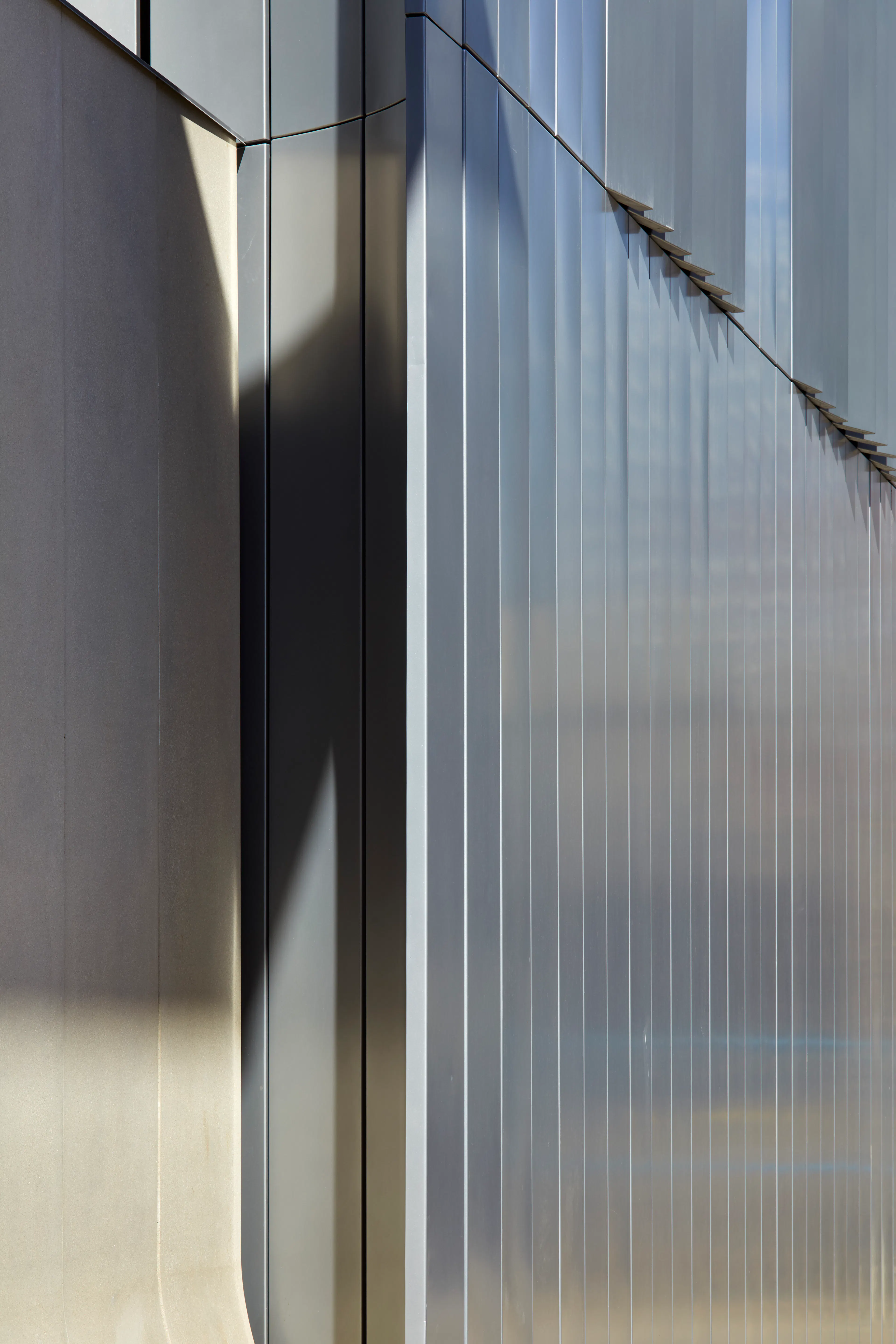 Scott Street Interlocking Signal Tower Generator — 5