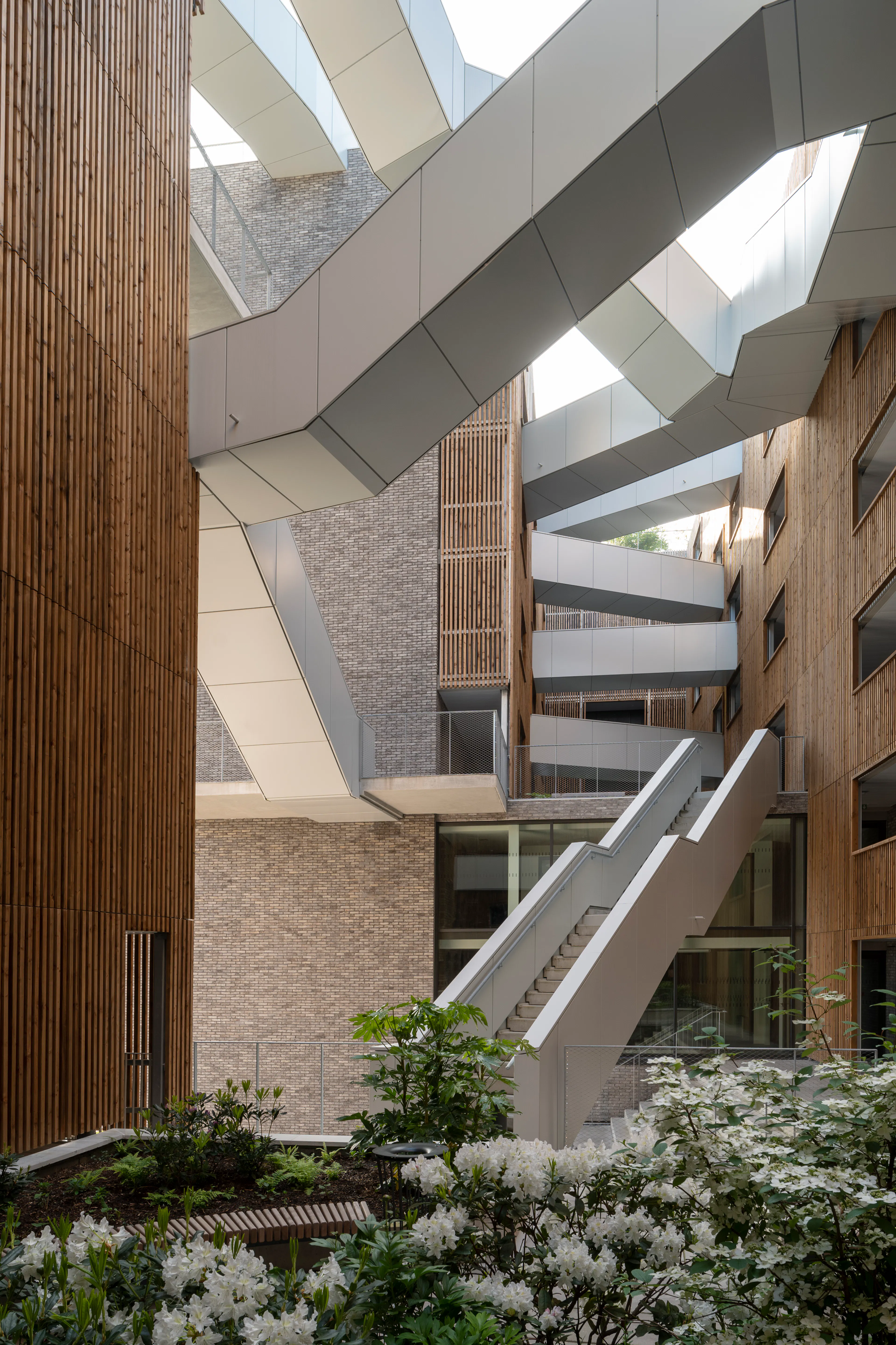 Fondation de Chine — 3