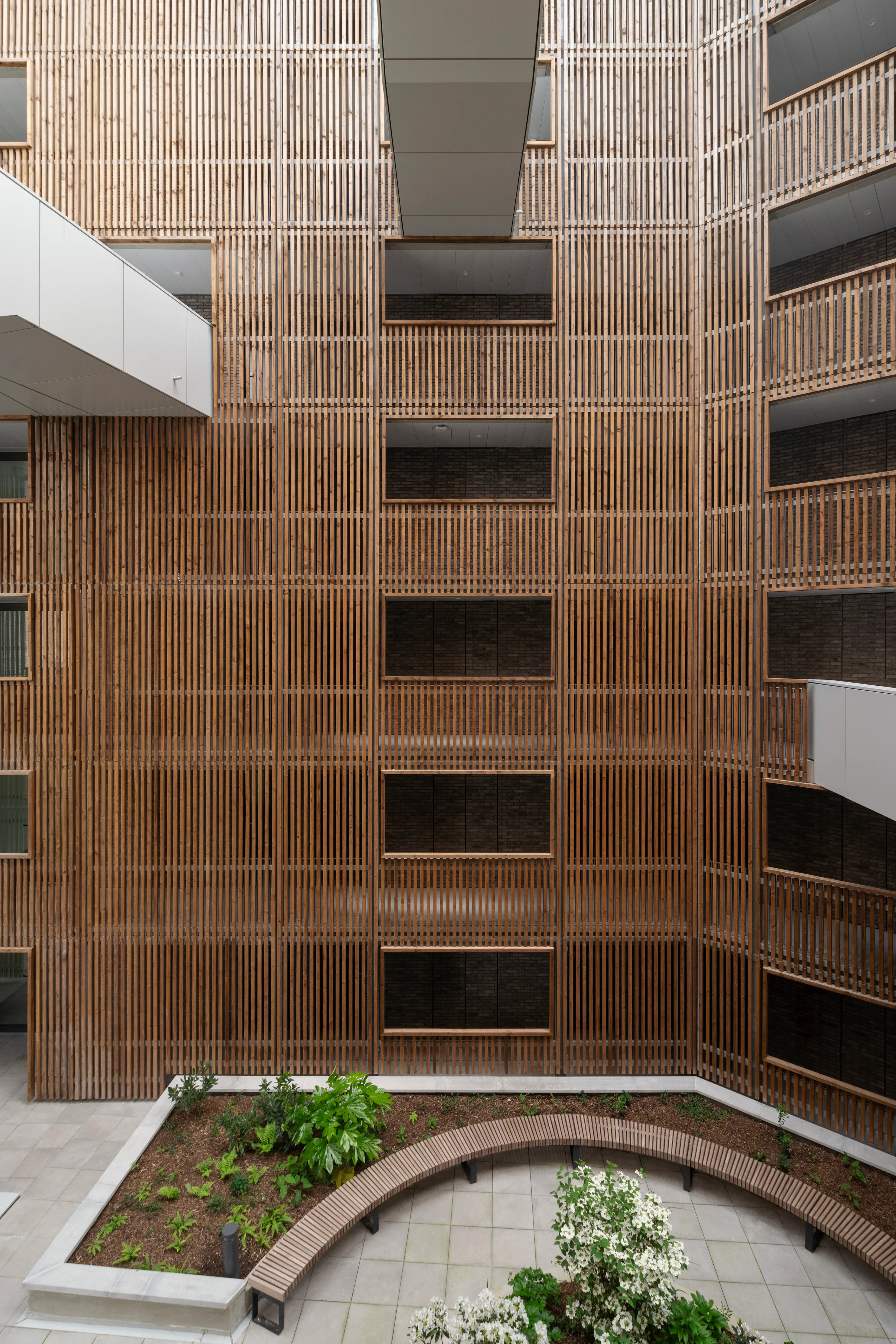 Fondation de Chine — 4