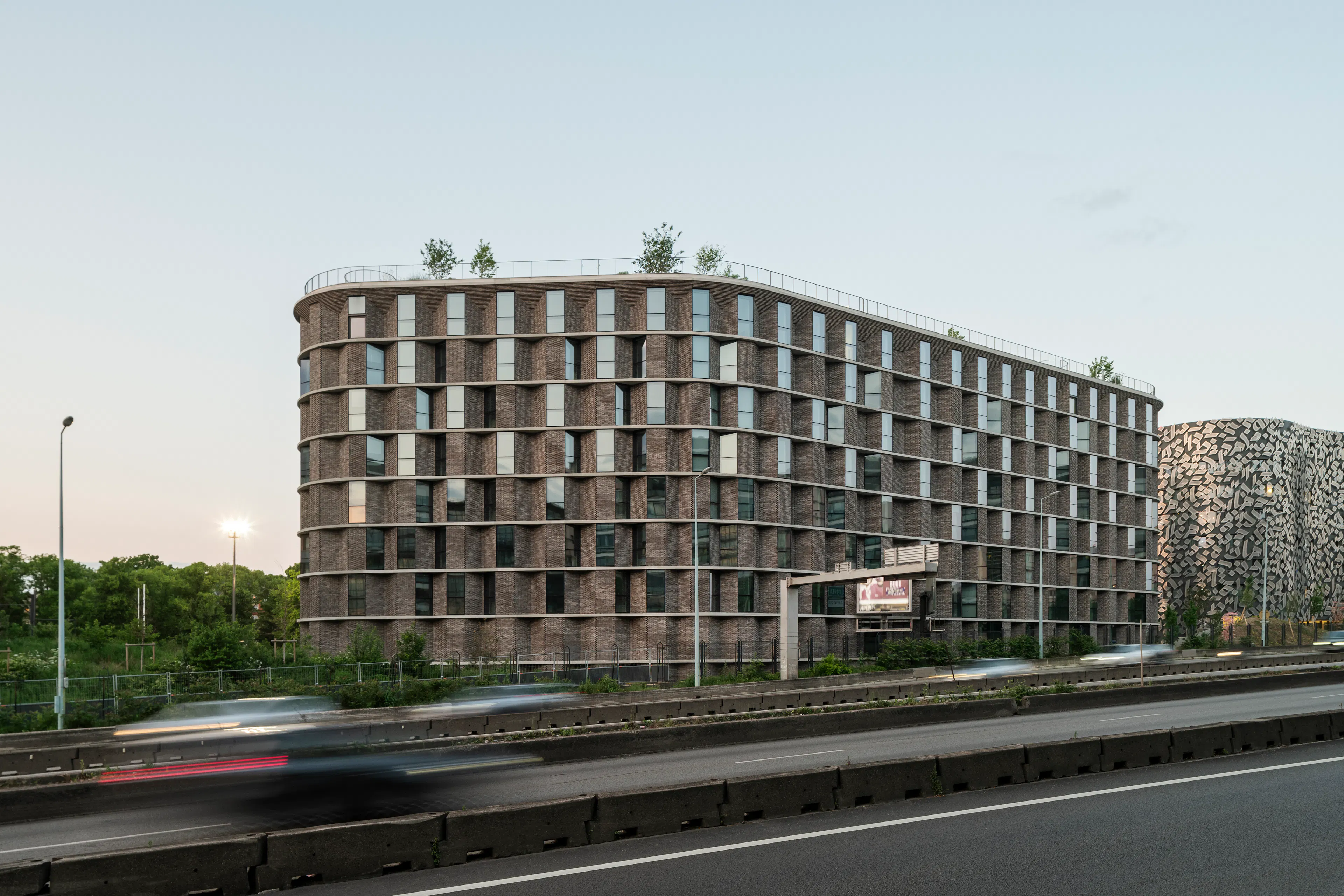 Fondation de Chine — 6