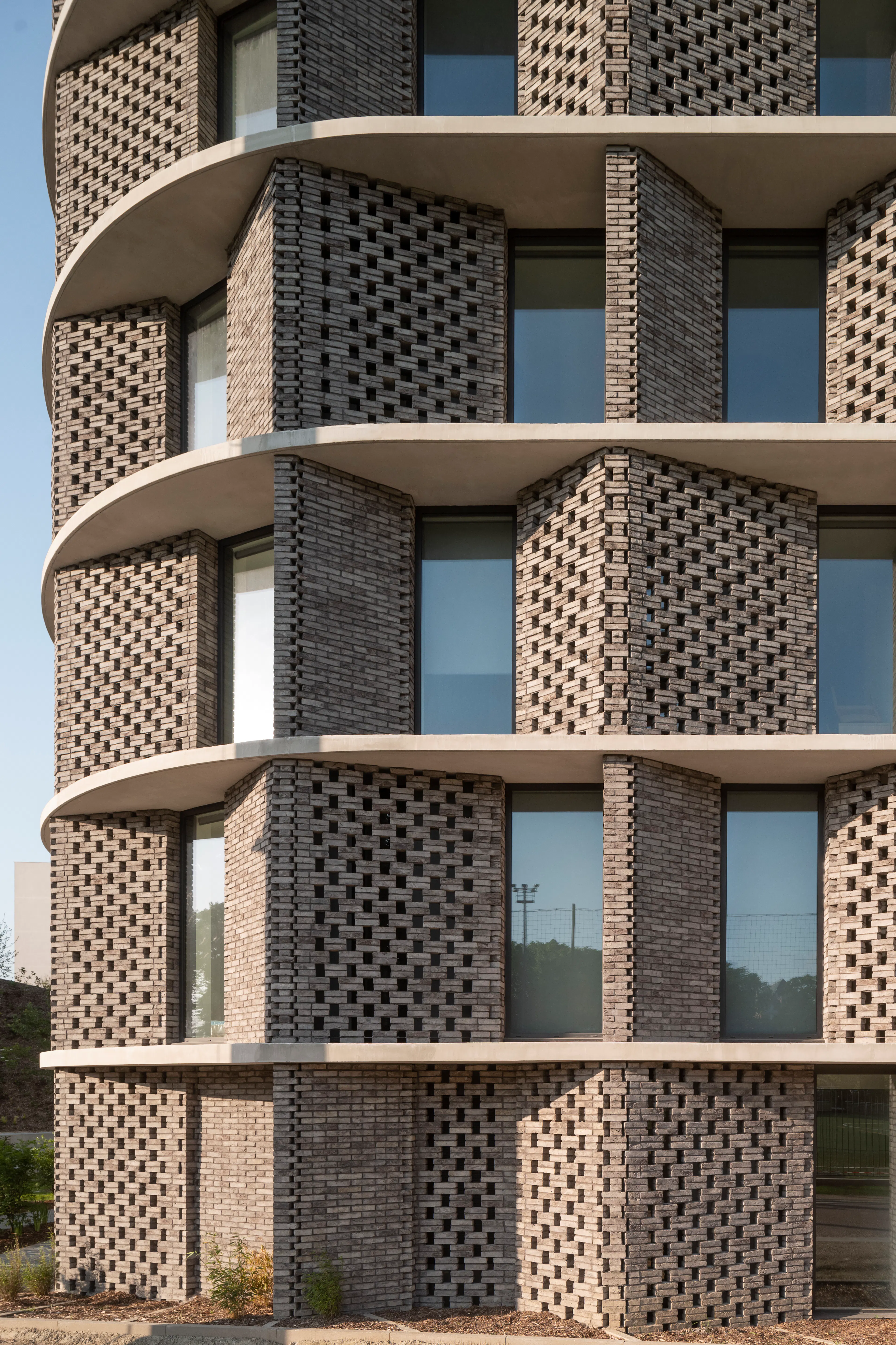 Fondation de Chine — 7