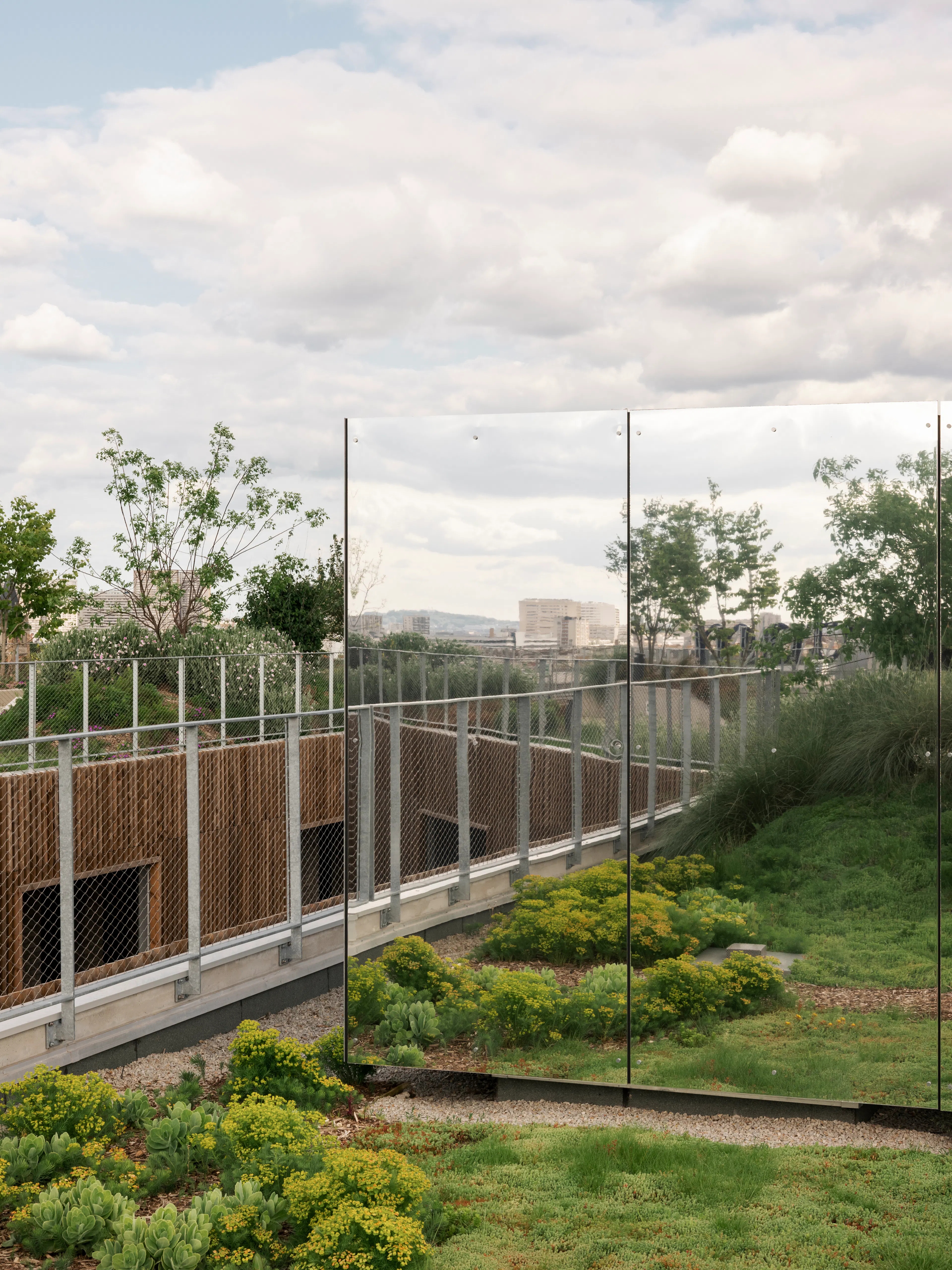 Fondation de Chine — 8