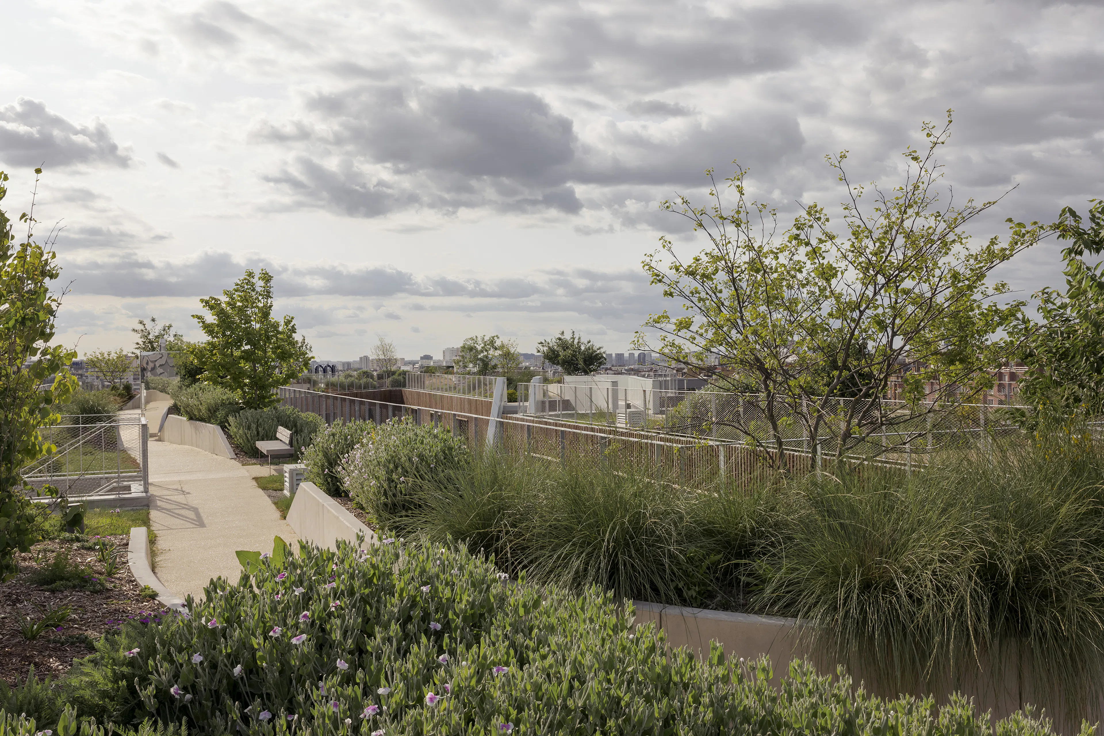 Fondation de Chine — 9