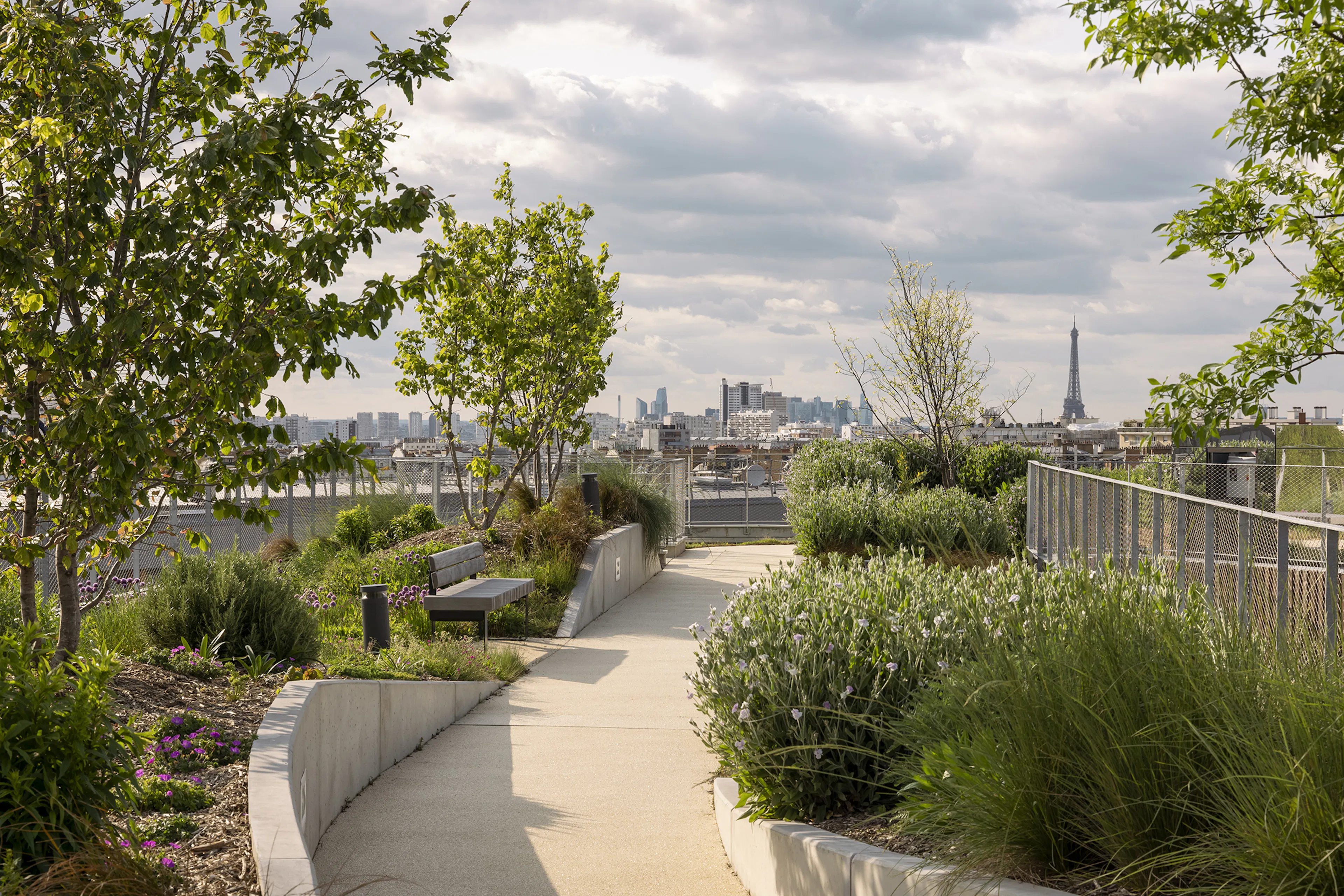 Fondation de Chine — 10