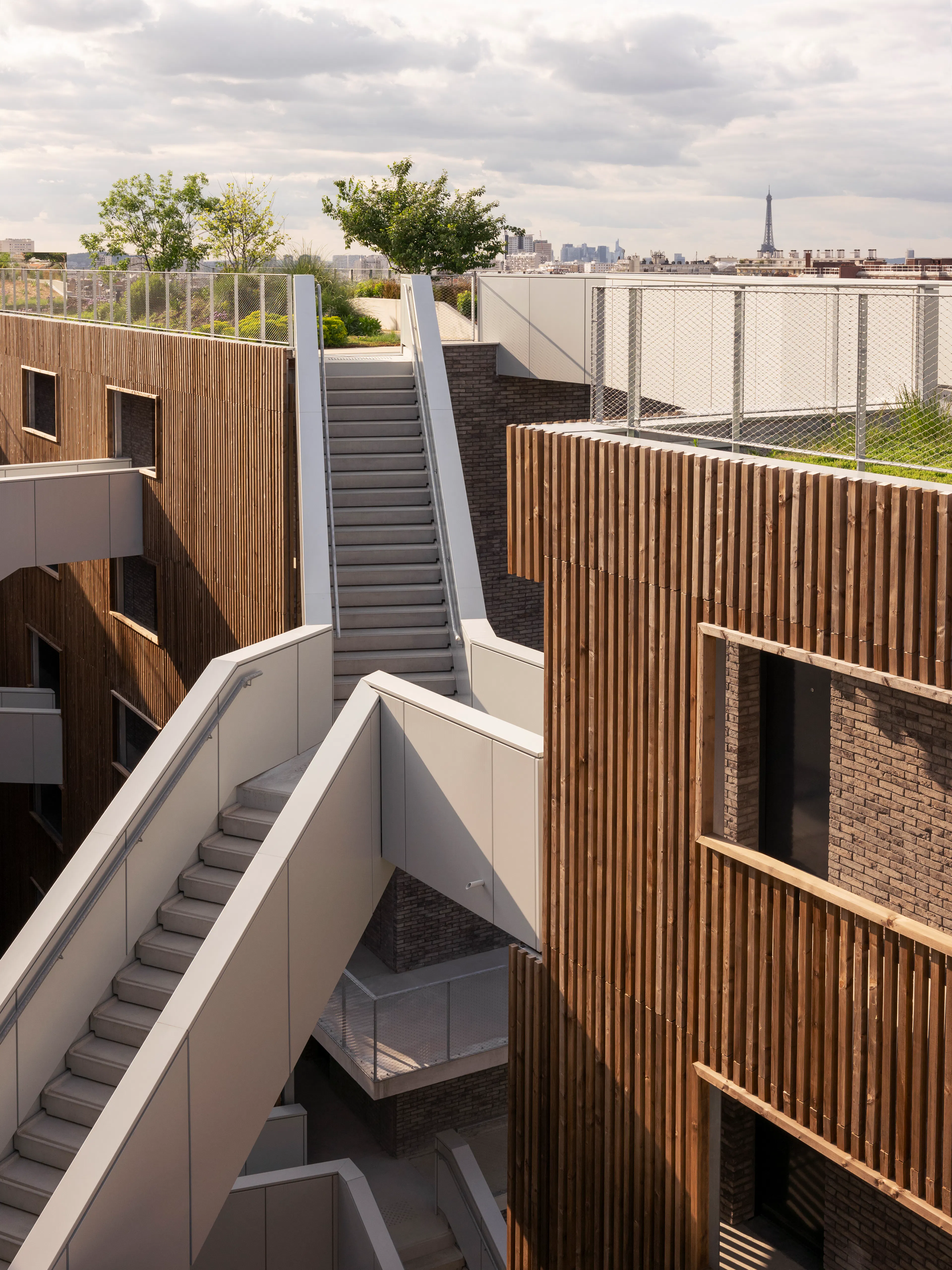 Fondation de Chine — 11