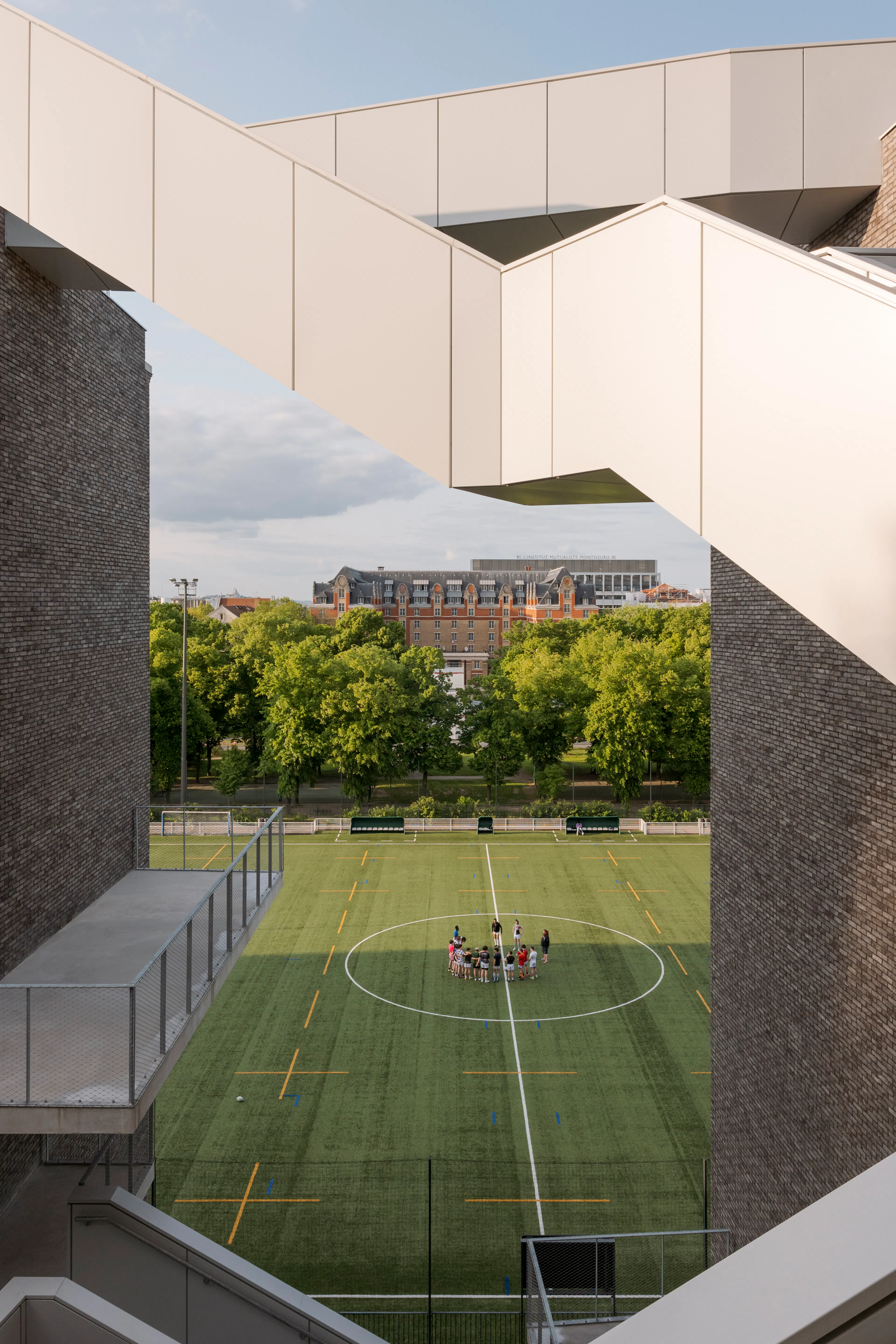 Fondation de Chine — 13