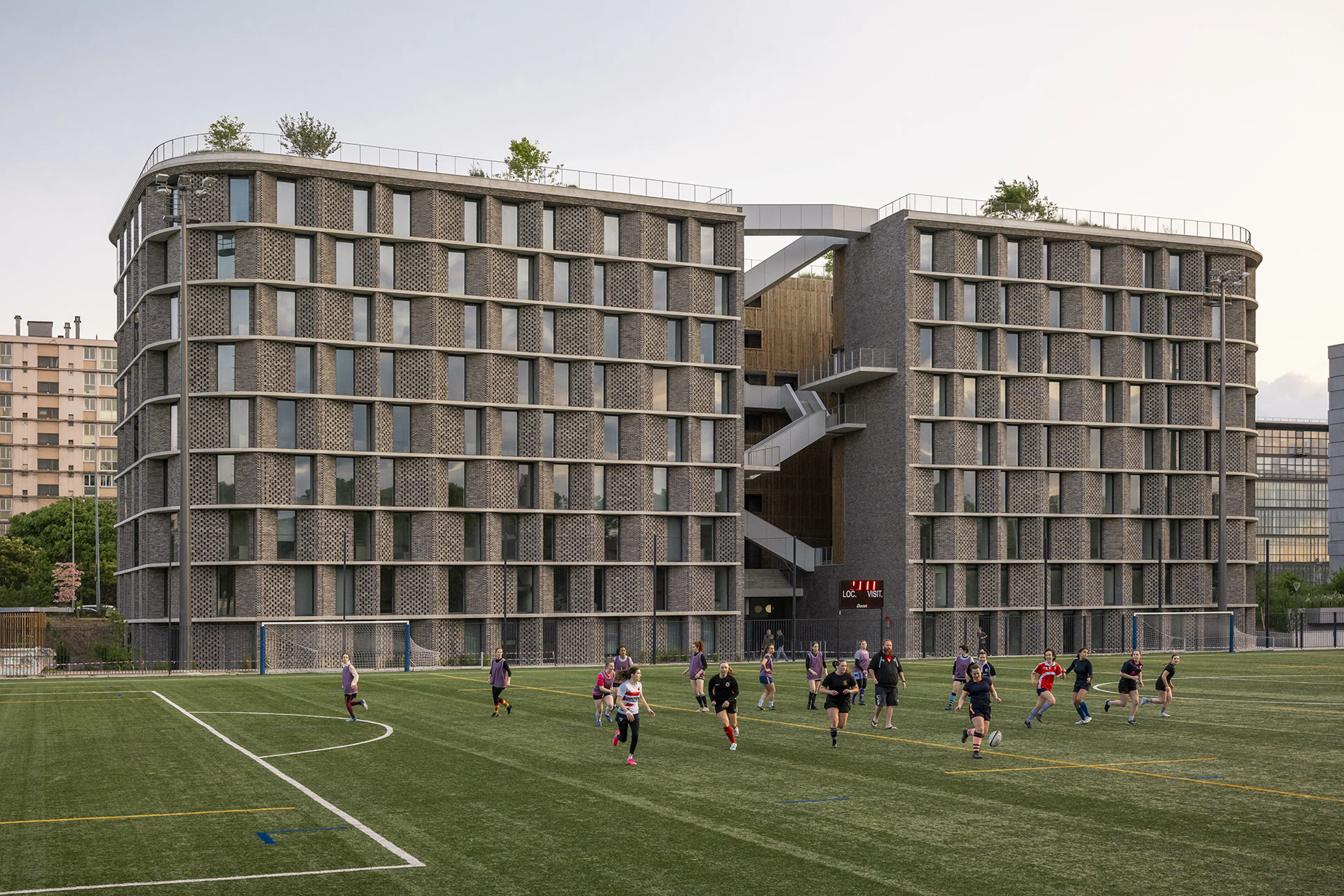 Fondation de Chine — 15