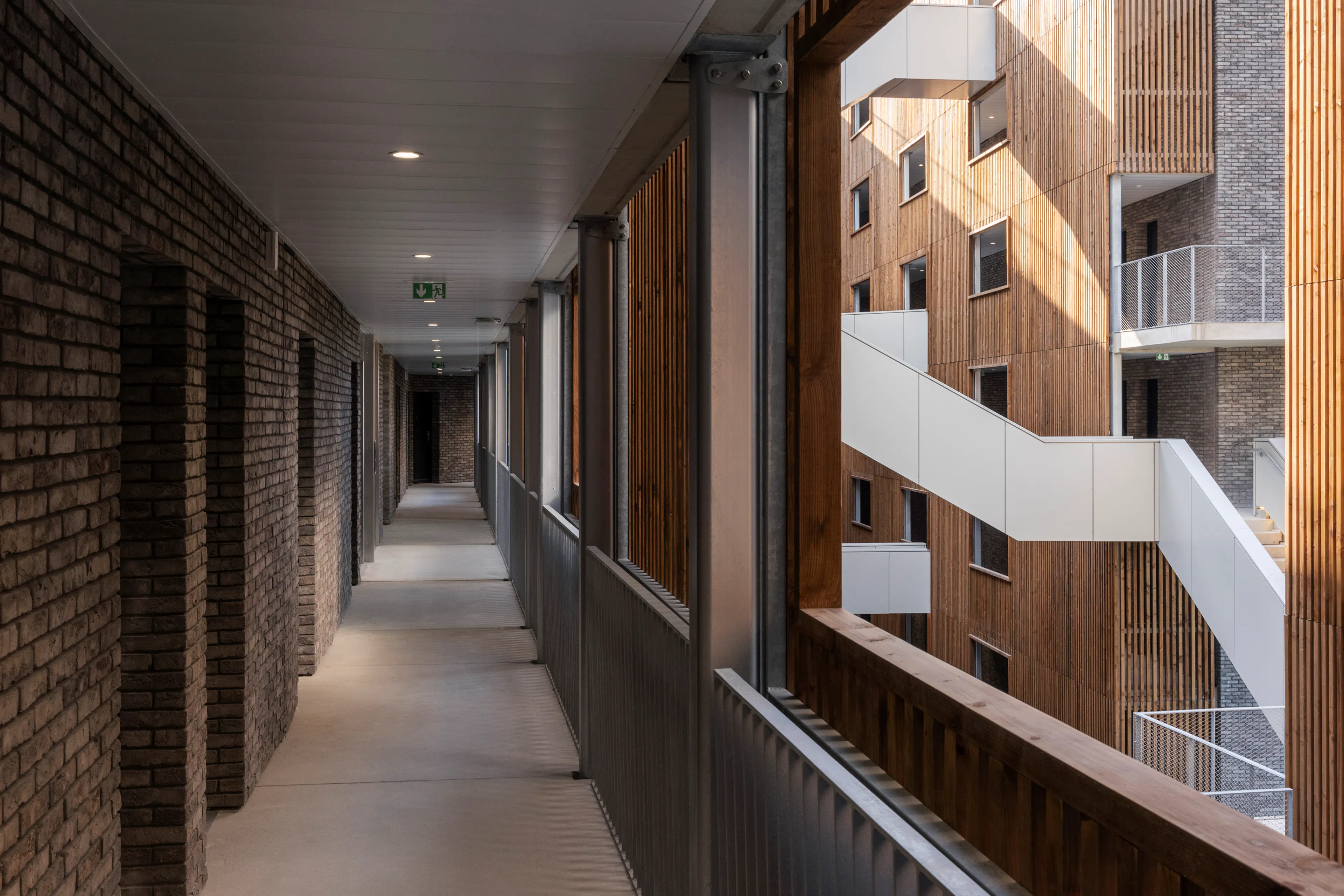 Fondation de Chine — 16