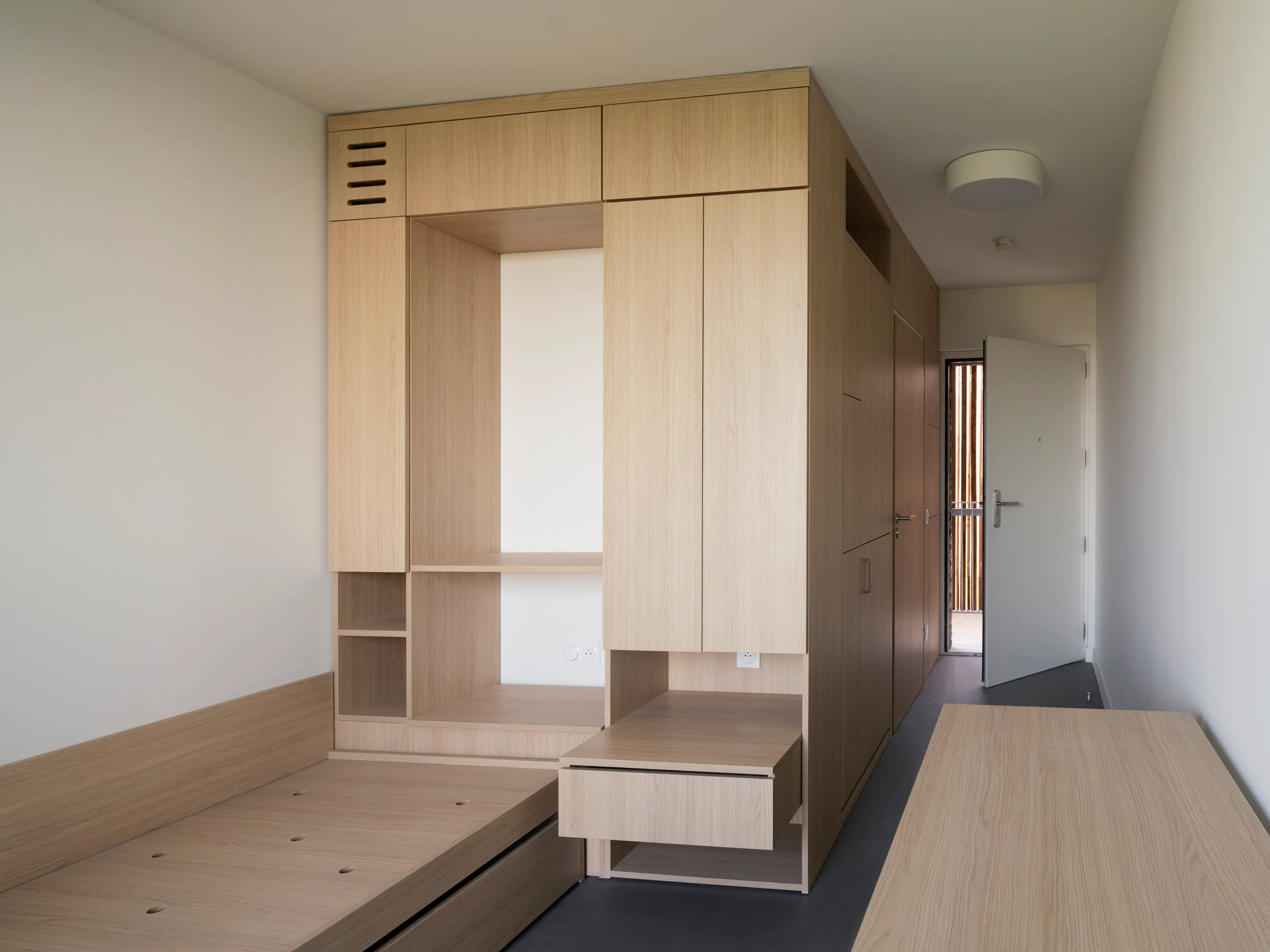 Fondation de Chine — 19