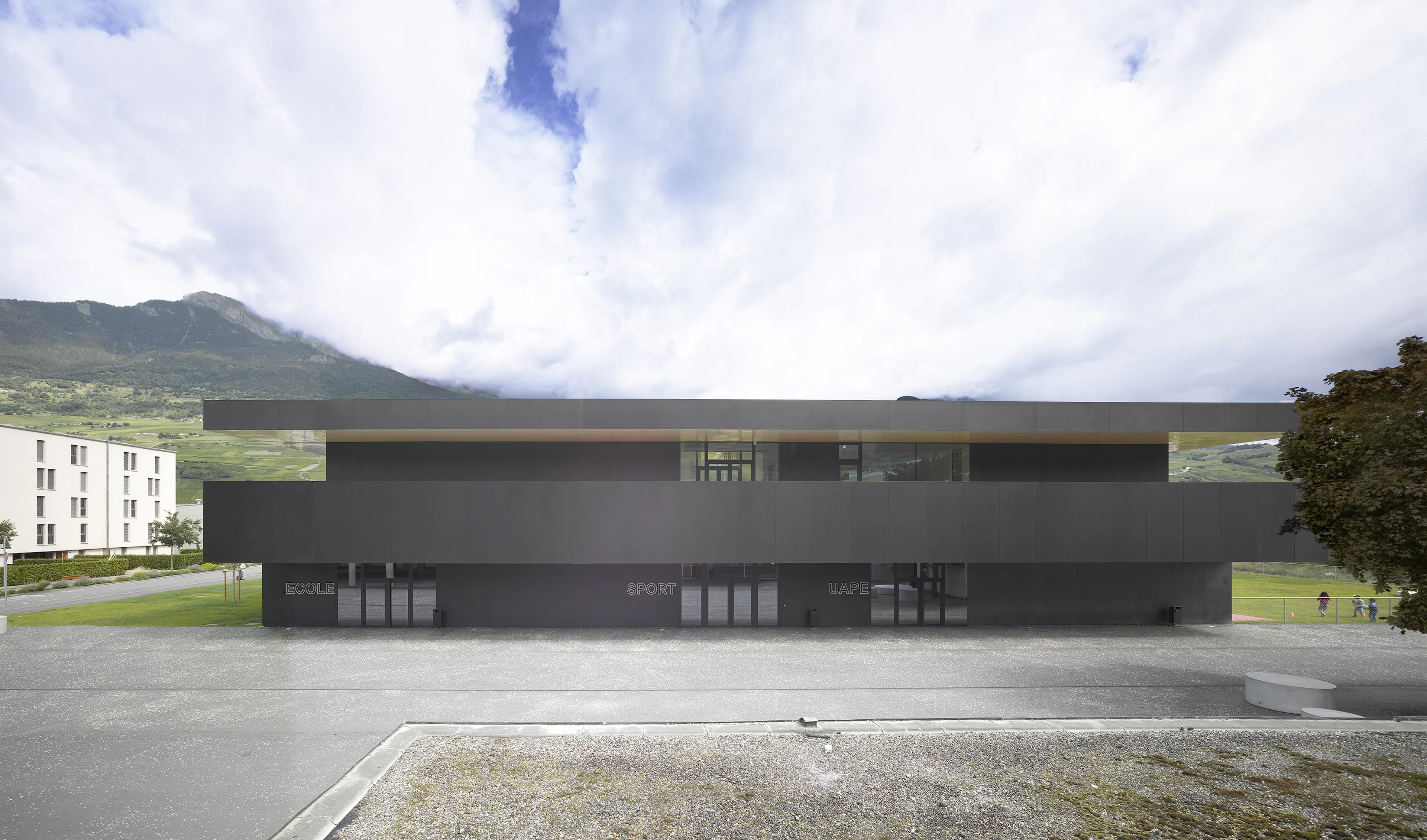 BOV / Extension Primary School — 14