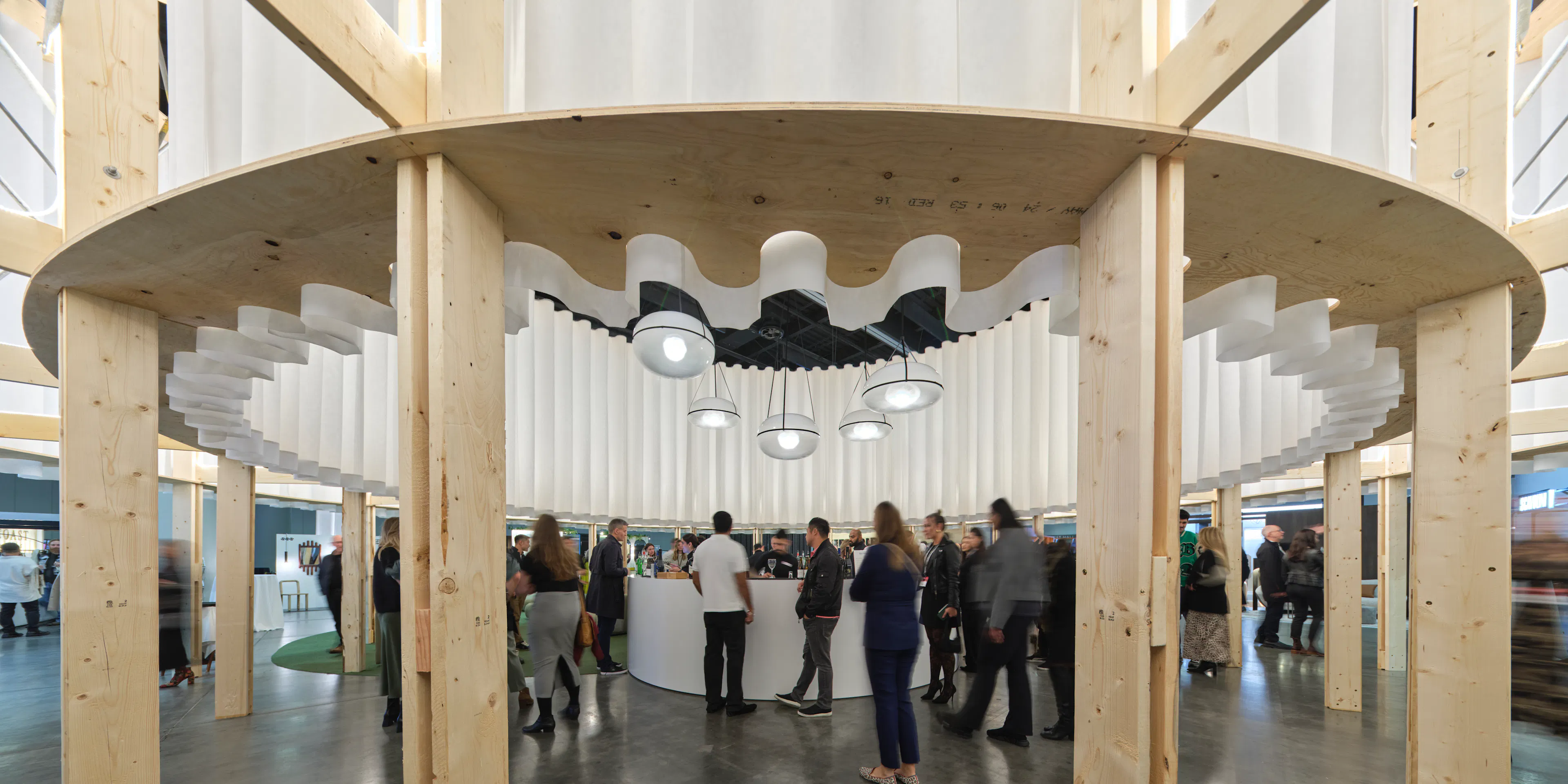 Passive Plus Forest Retreat — 36