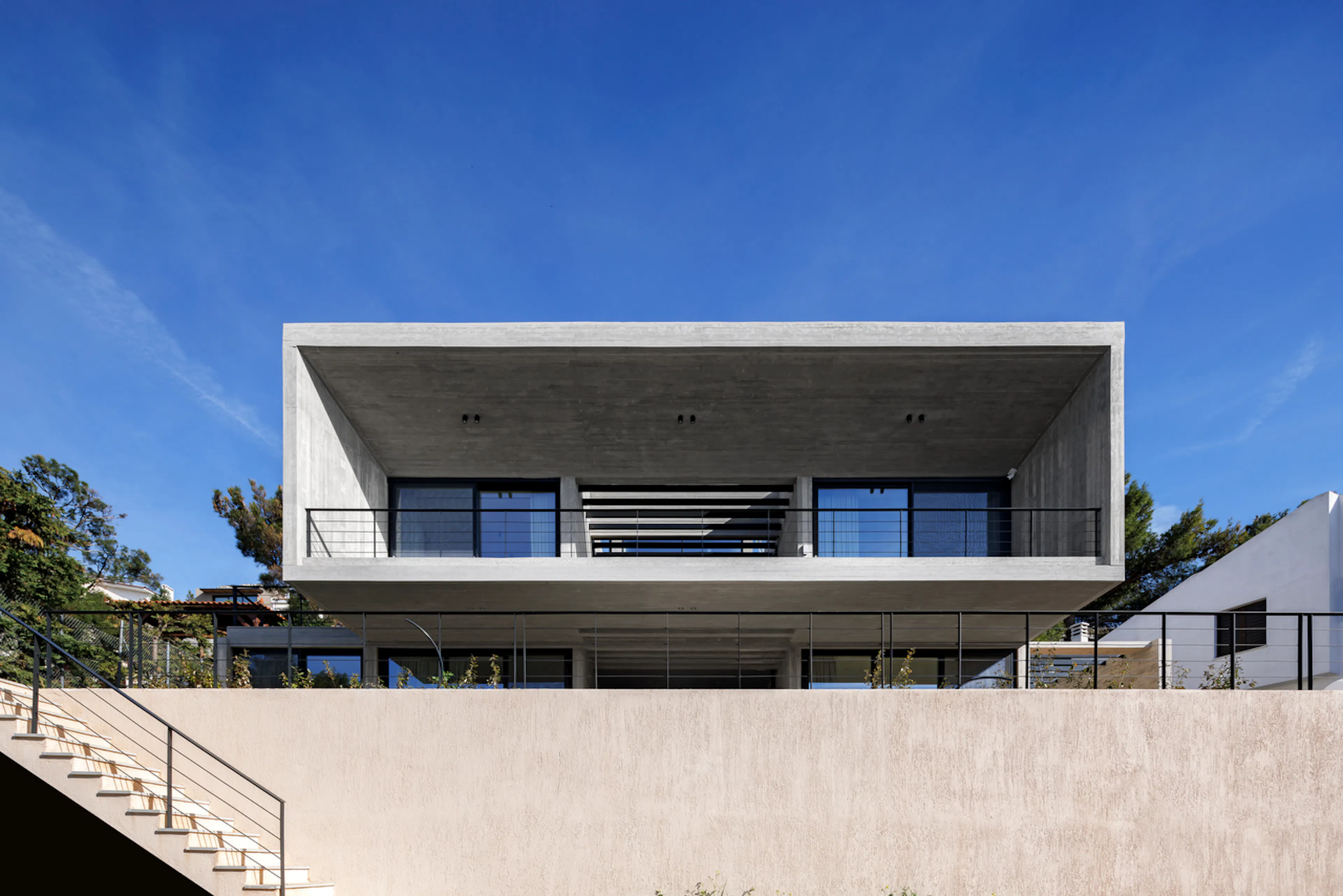 POOL ON THE ROCKS — 16