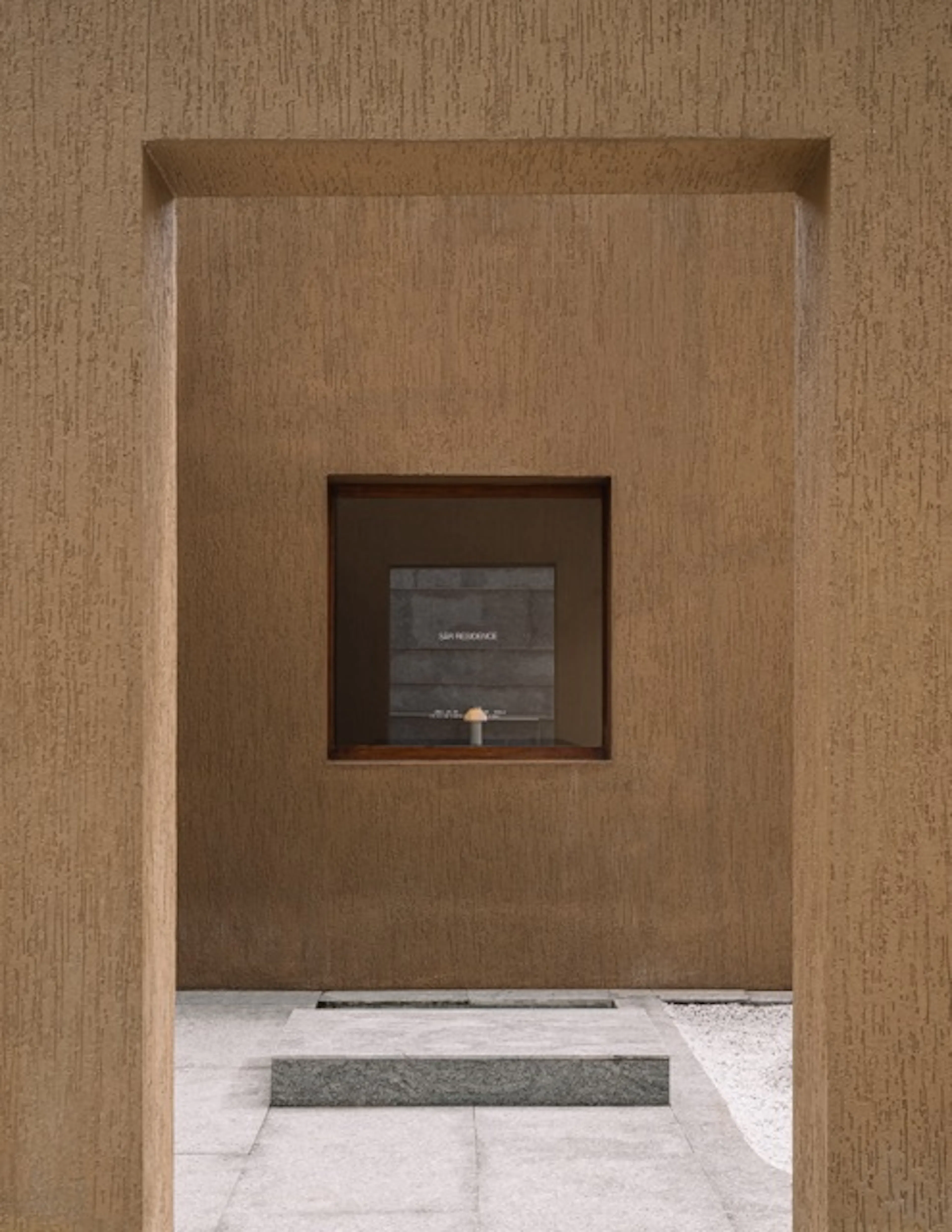 Sar Residence — 10