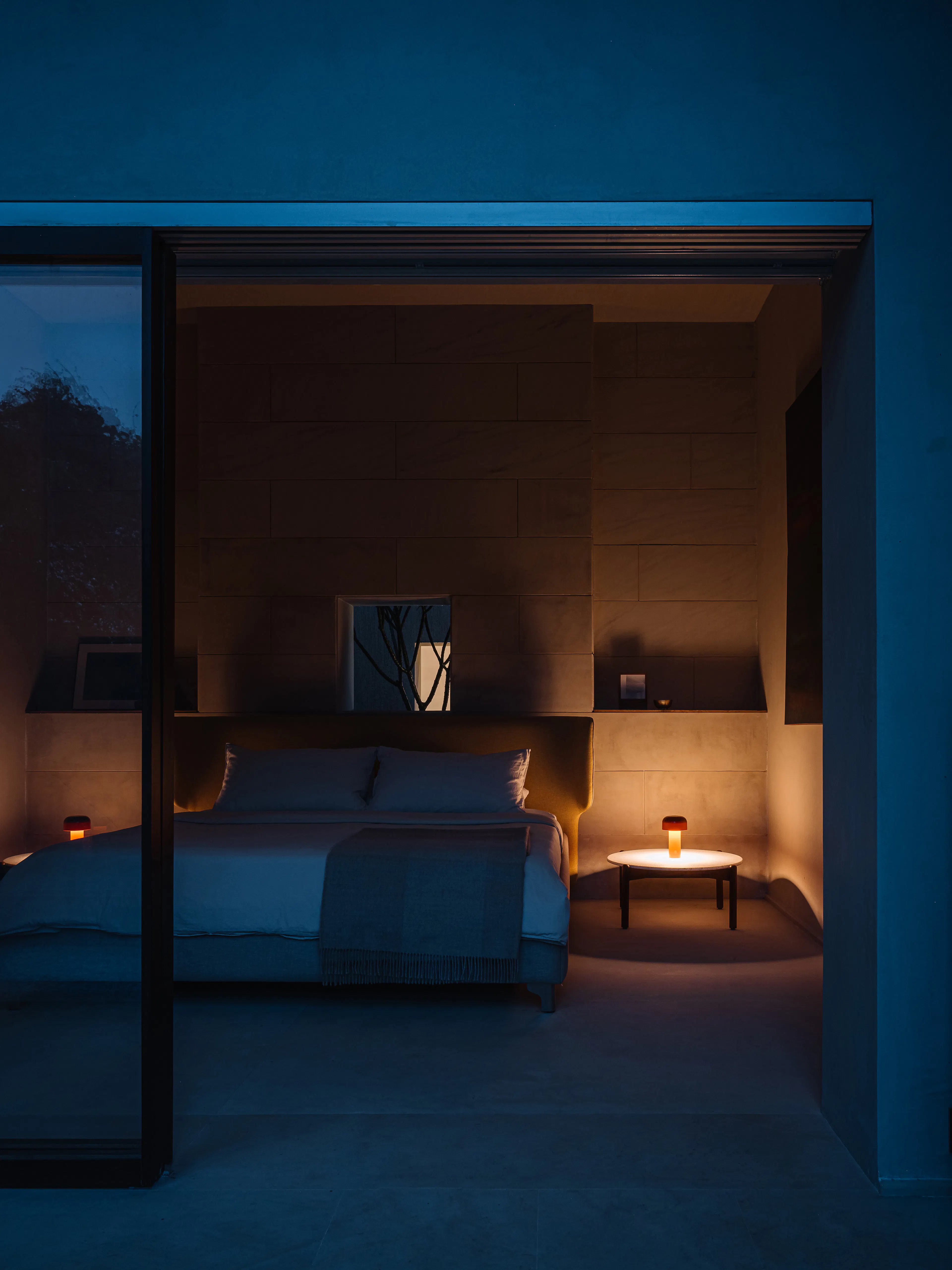 Sar Residence — 19