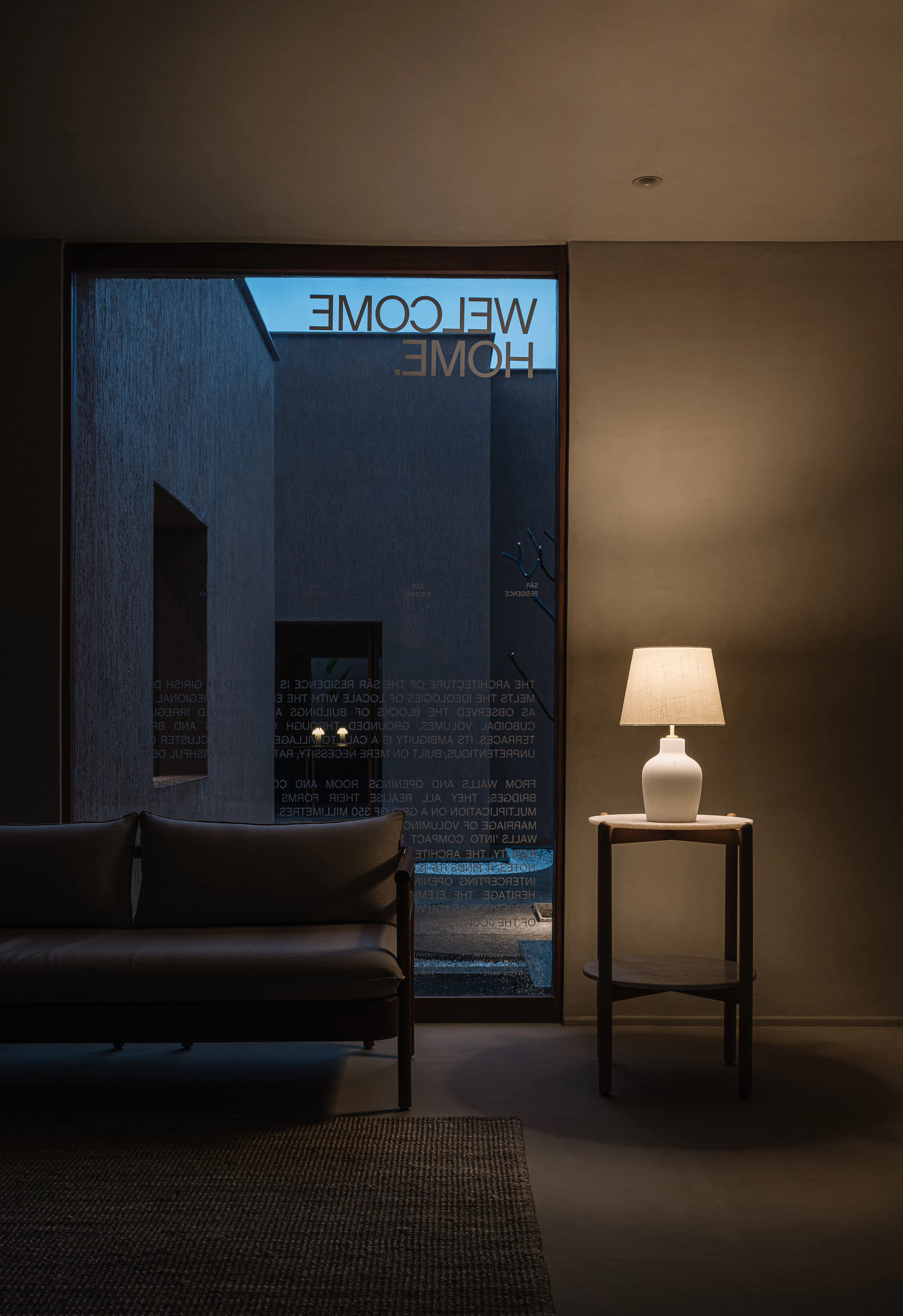 Sar Residence — 22