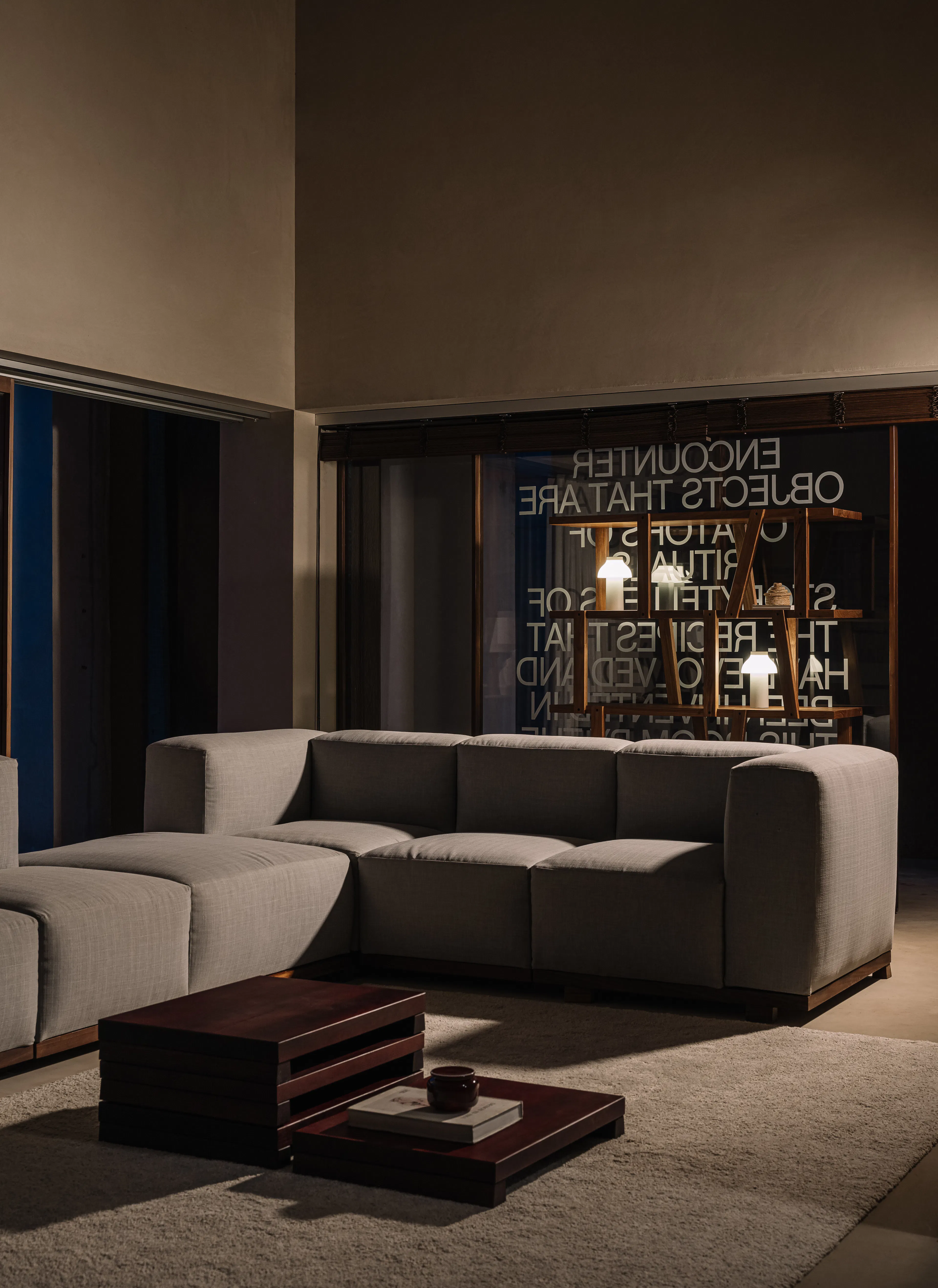 Sar Residence — 24