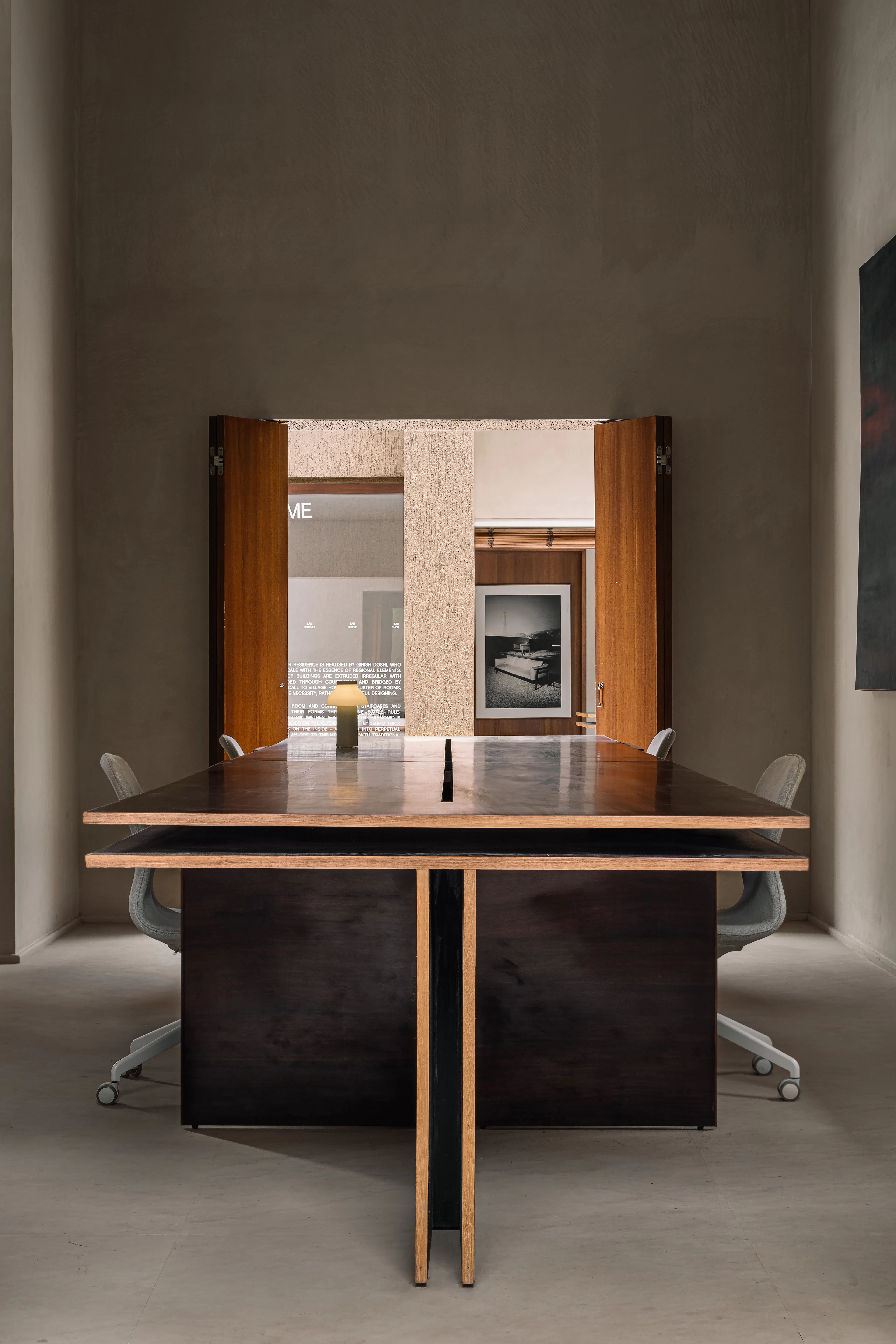 Sar Residence — 23