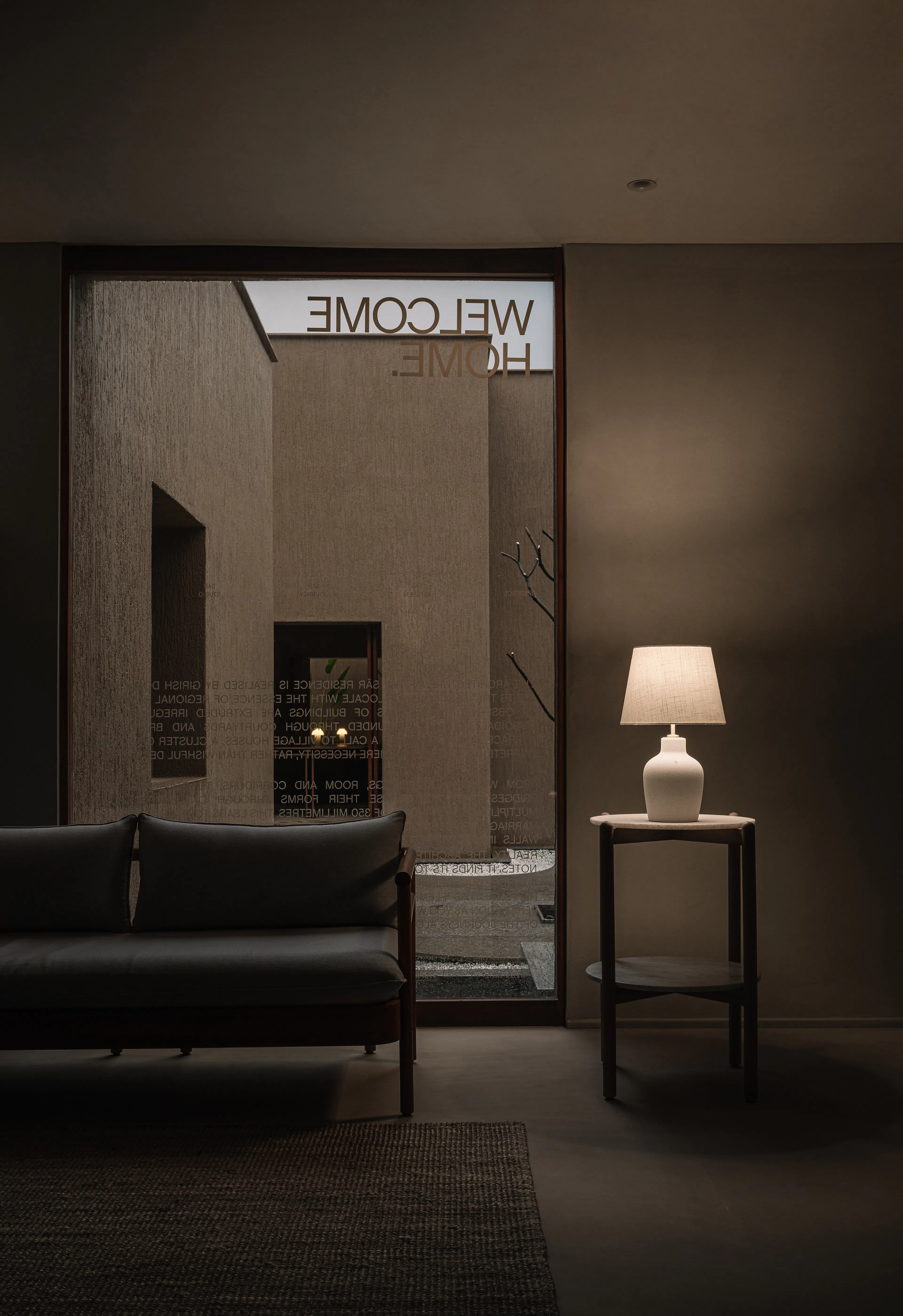 Sar Residence — 25