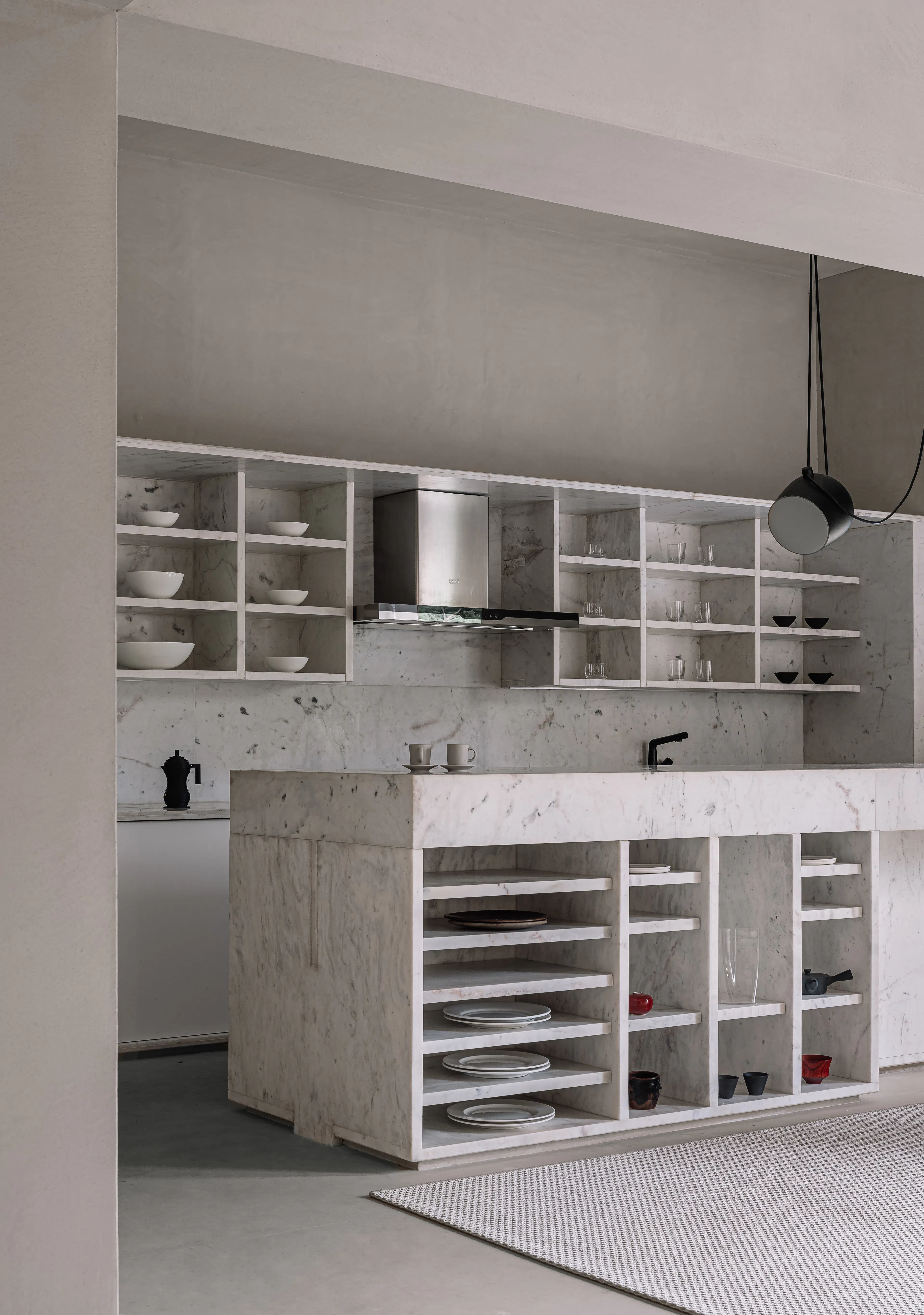 Sar Residence — 28